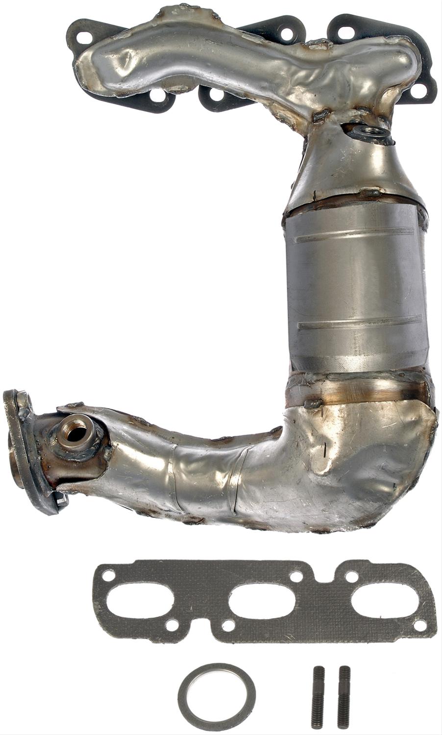 Dorman 674838 Dorman DirectFit Manifold Catalytic Converters Summit