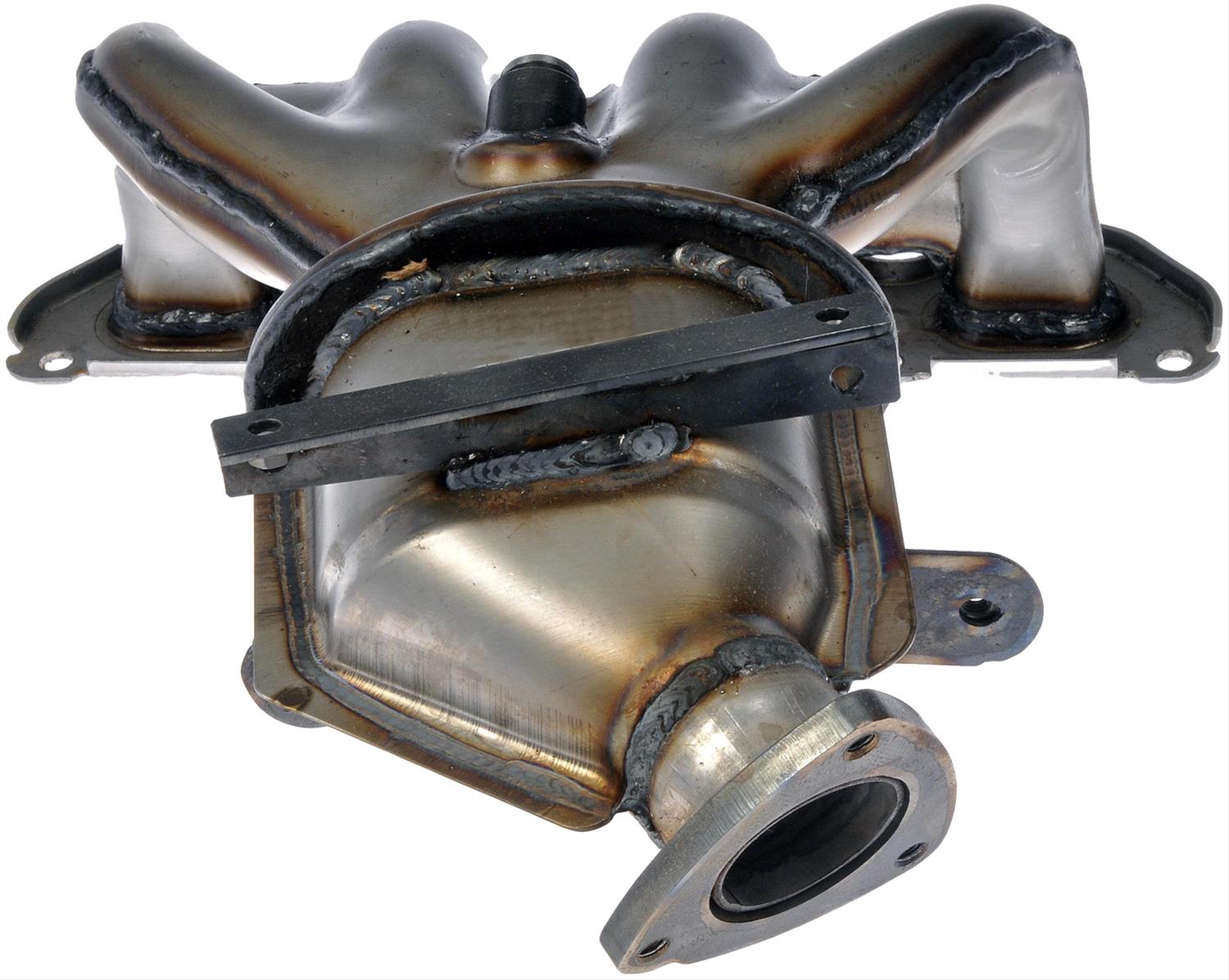 Dorman 674-841 Dorman Direct-Fit Manifold Catalytic Converters | Summit ...