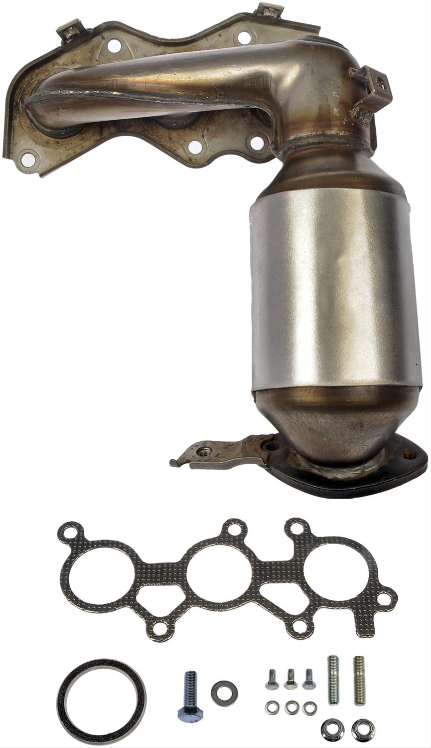 Dorman 674846 Dorman DirectFit Manifold Catalytic Converters Summit