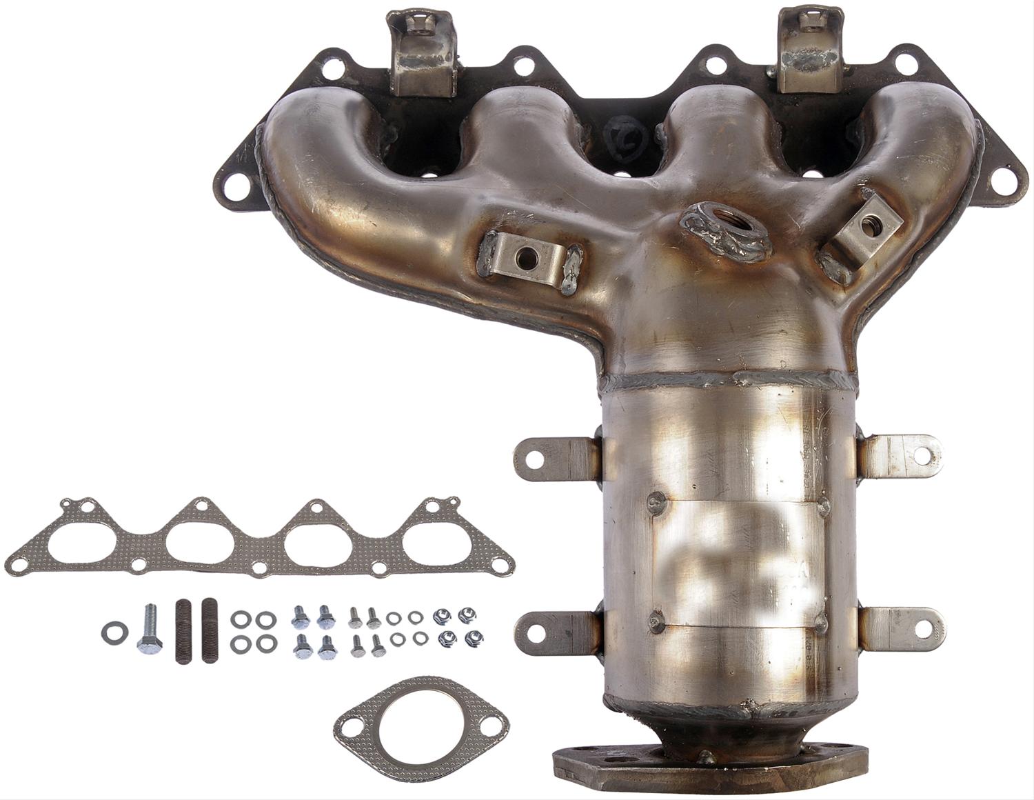 Dorman 674848 Dorman DirectFit Manifold Catalytic Converters Summit