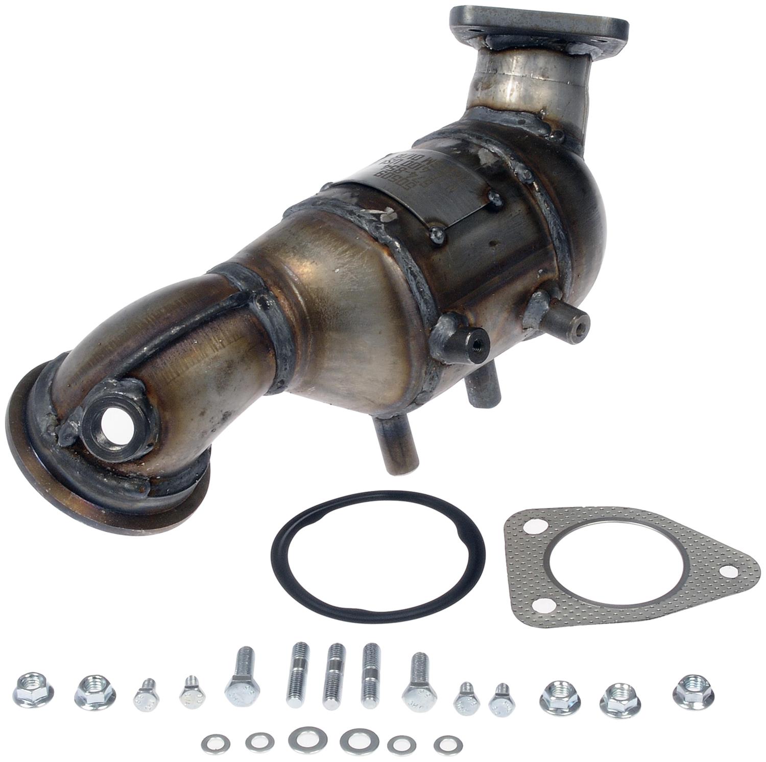 Dorman 674-854 Dorman Direct-Fit Manifold Catalytic Converters