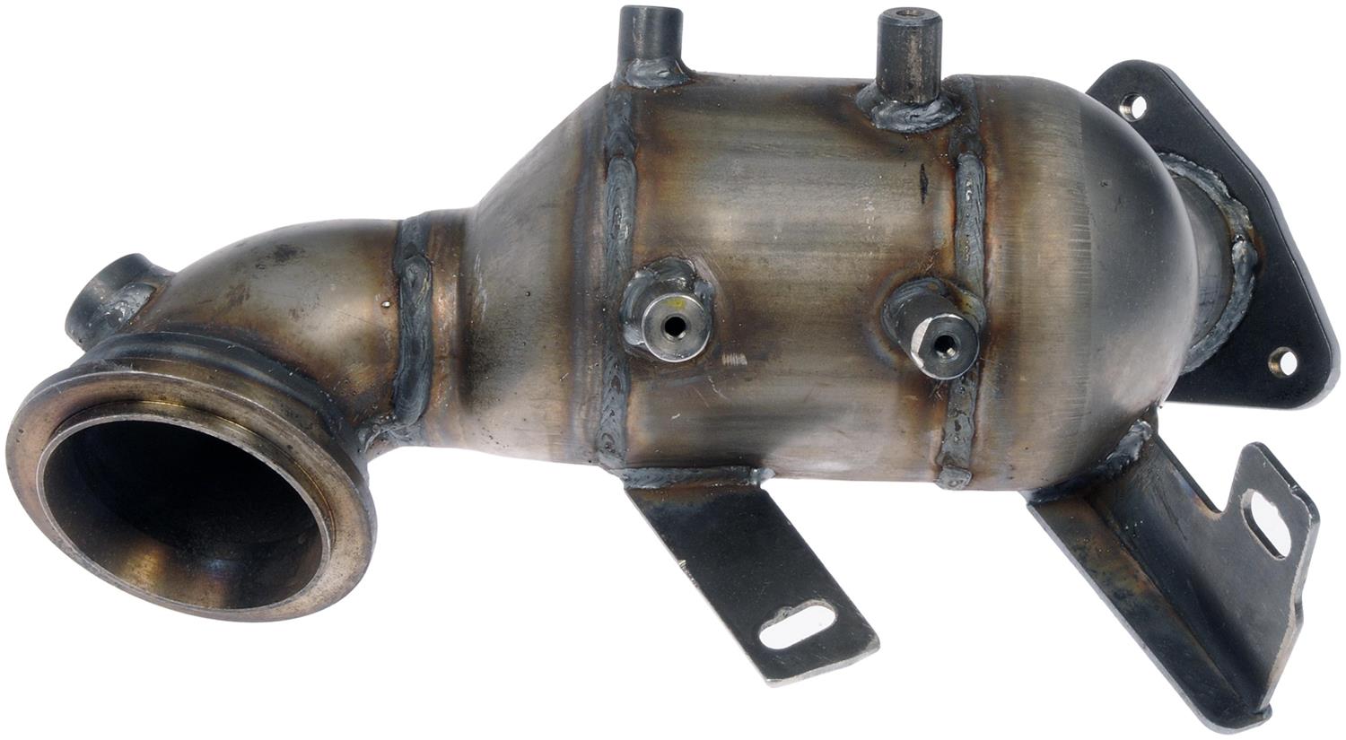 Dorman 674854 Dorman DirectFit Manifold Catalytic Converters Summit