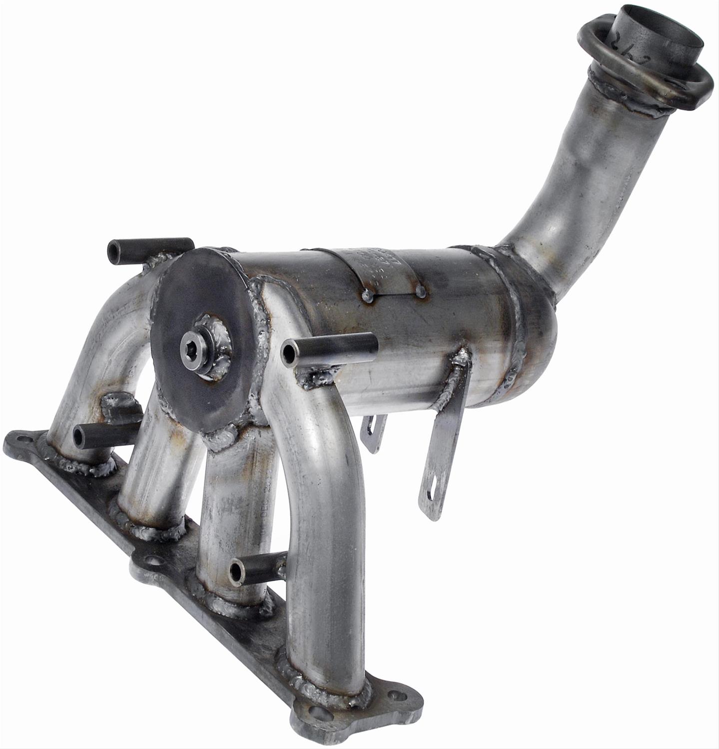 Dorman 674-871 Dorman Direct-Fit Catalytic Converters | Summit Racing