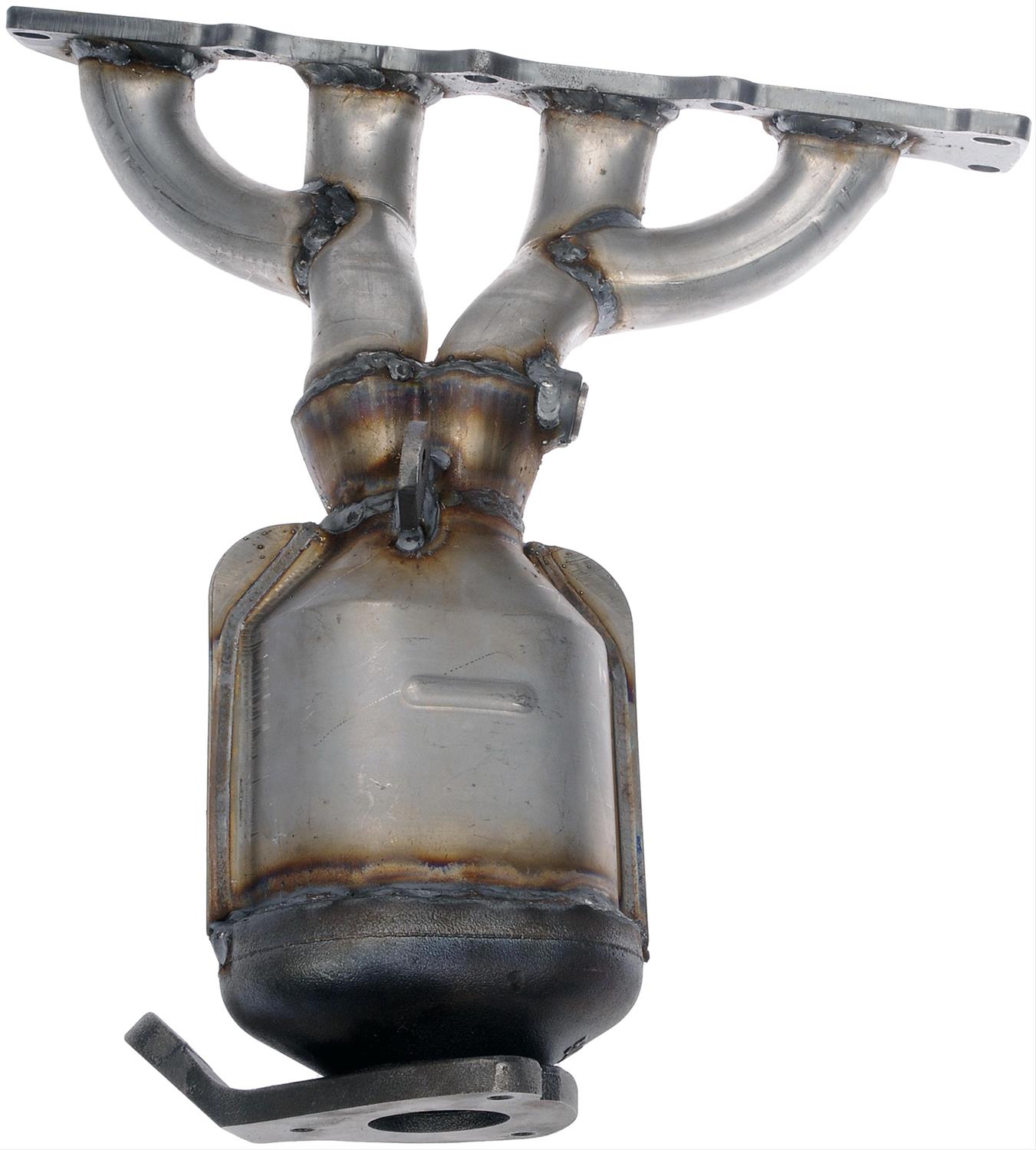 Dorman 674890 Dorman Exhaust Manifolds Summit Racing