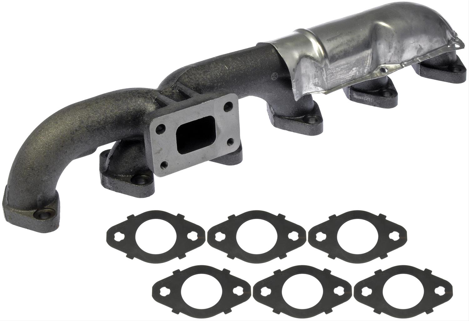 Dorman 674910 Dorman Exhaust Manifolds Summit Racing