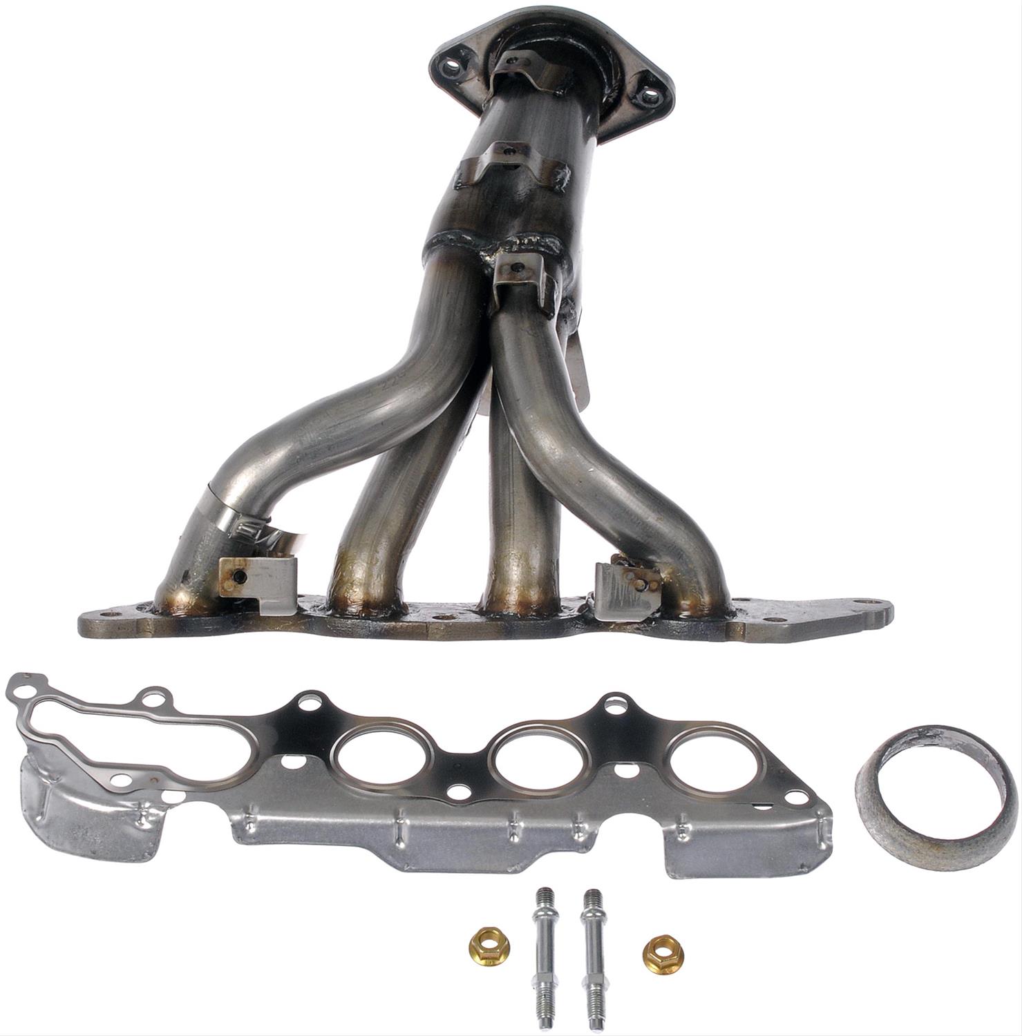 Dorman 674-936 Dorman Exhaust Manifolds | Summit Racing