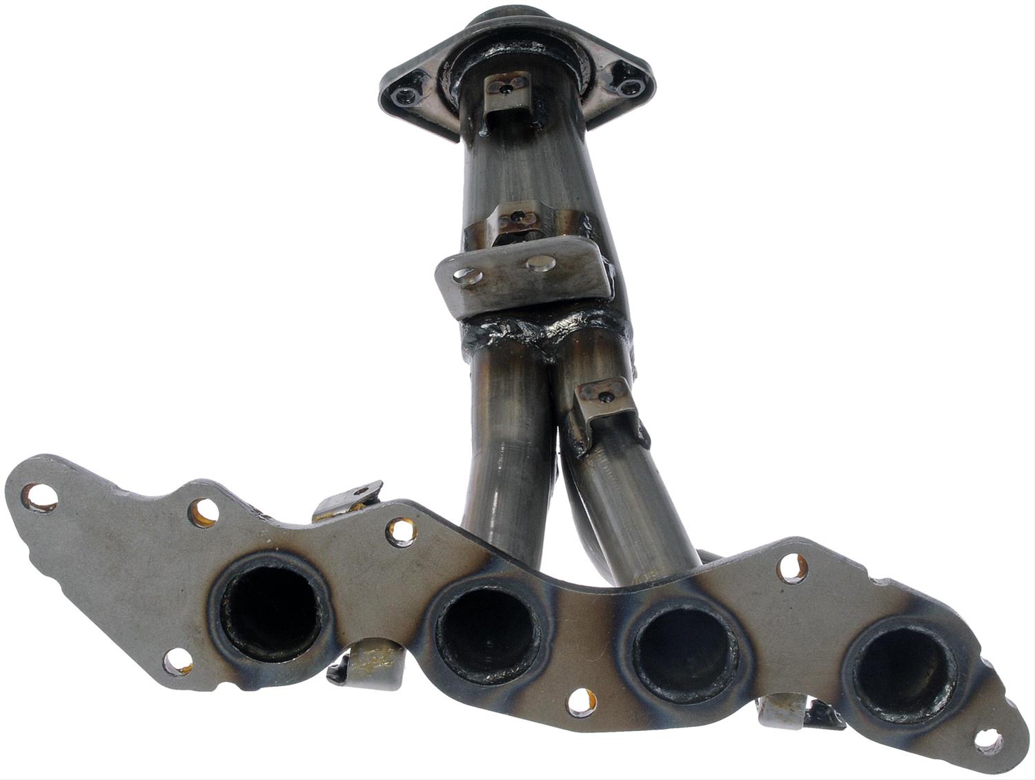 Dorman® 674-169 - Cast Iron Natural Exhaust Manifold