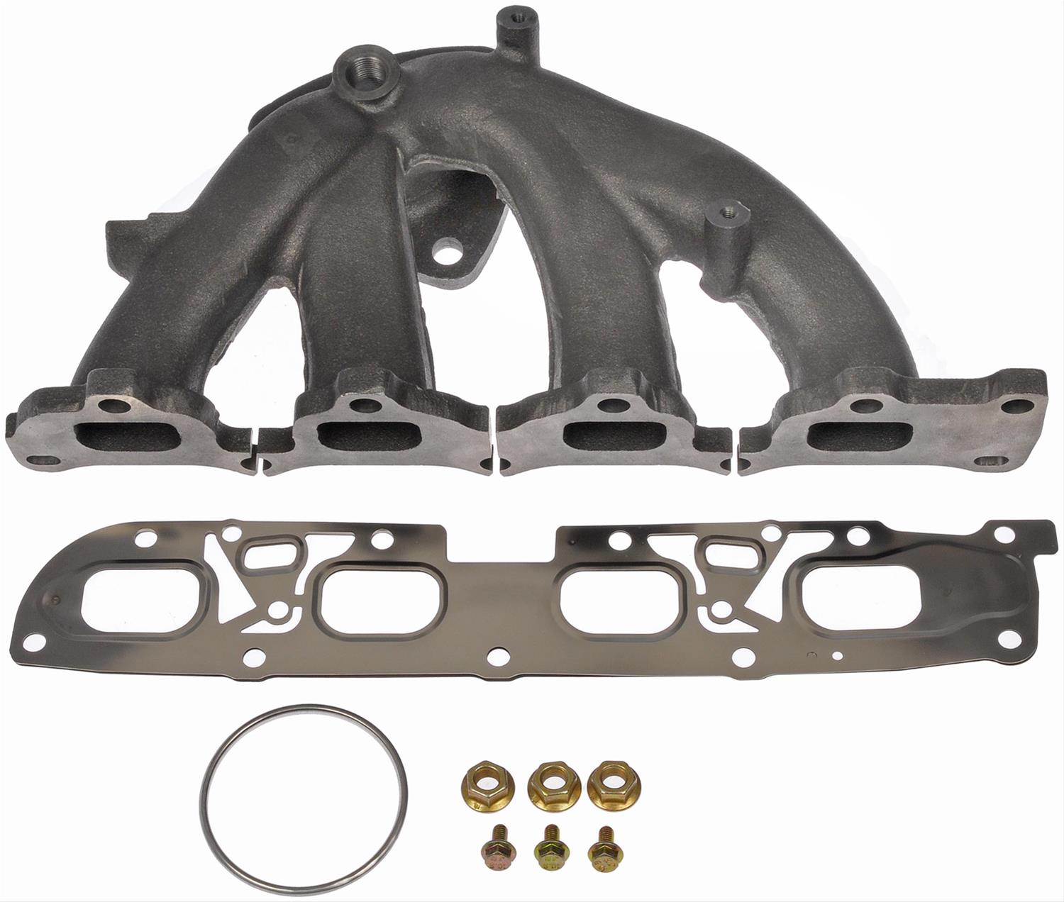 コレクション Rare item manifold Perfect as an object Dorman 674-940 Dorman Exhaust Manifolds | Summit Racing