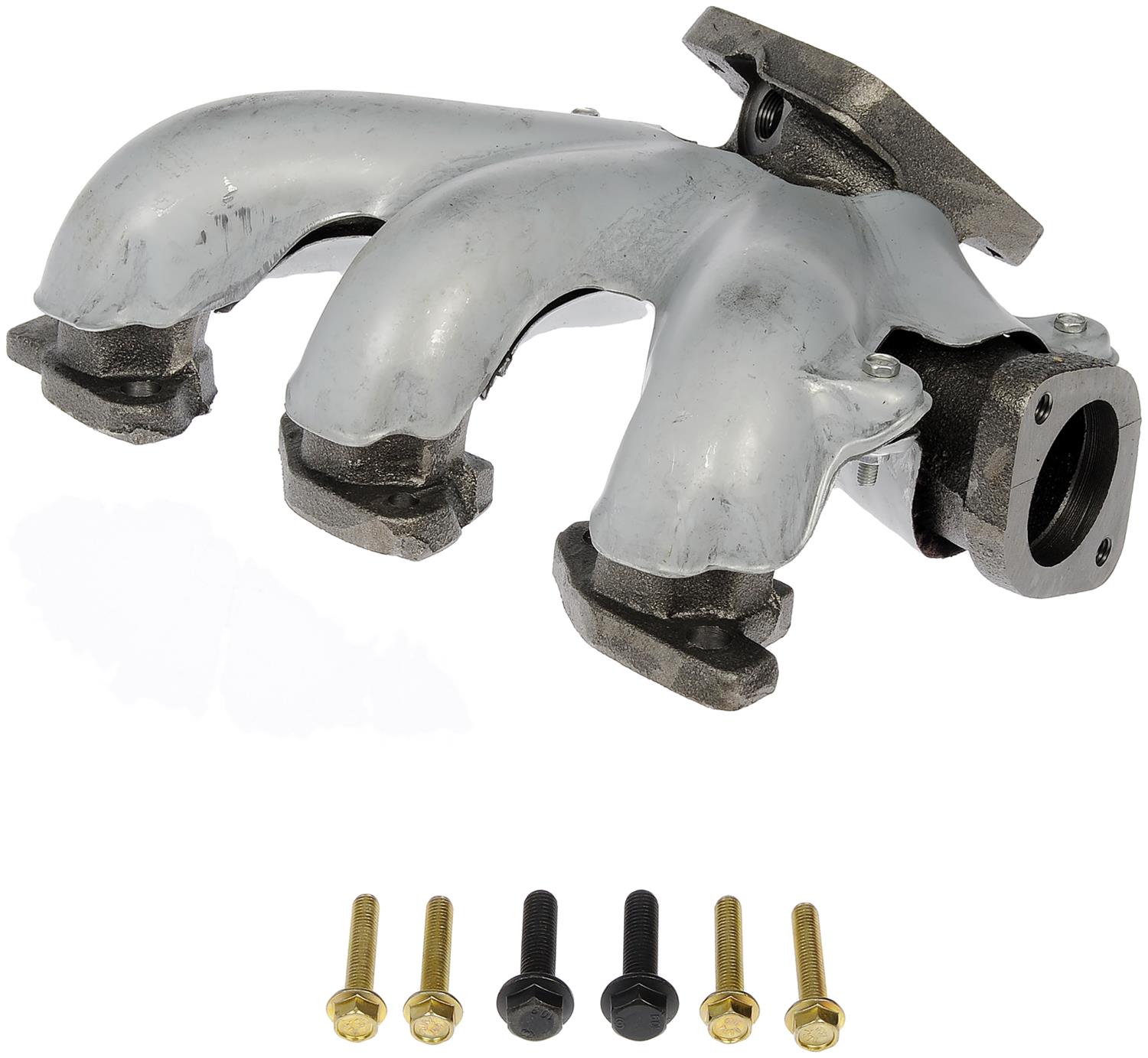 Dorman 674983 Dorman Exhaust Flange Hardware Kits Summit Racing