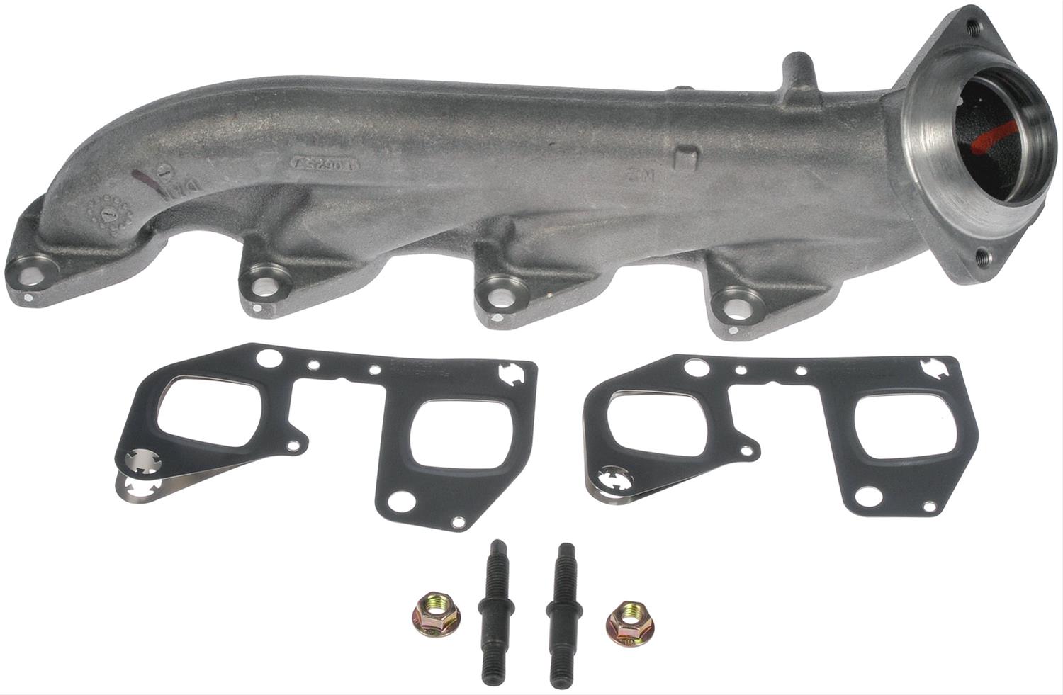 Dorman 674-987 Dorman Exhaust Manifolds | Summit Racing