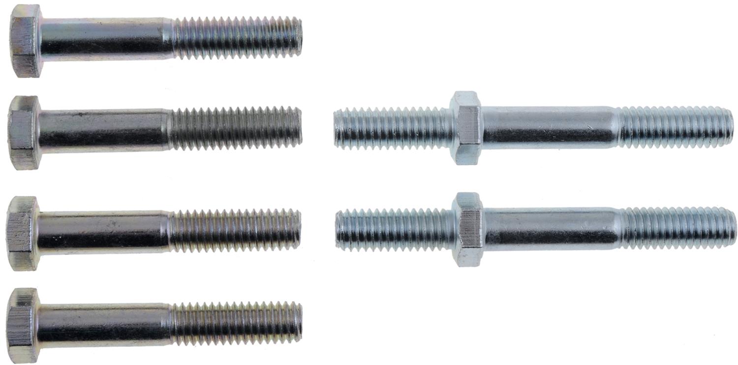 Dorman 675-217 Dorman Exhaust Flange Hardware Kits | Summit Racing