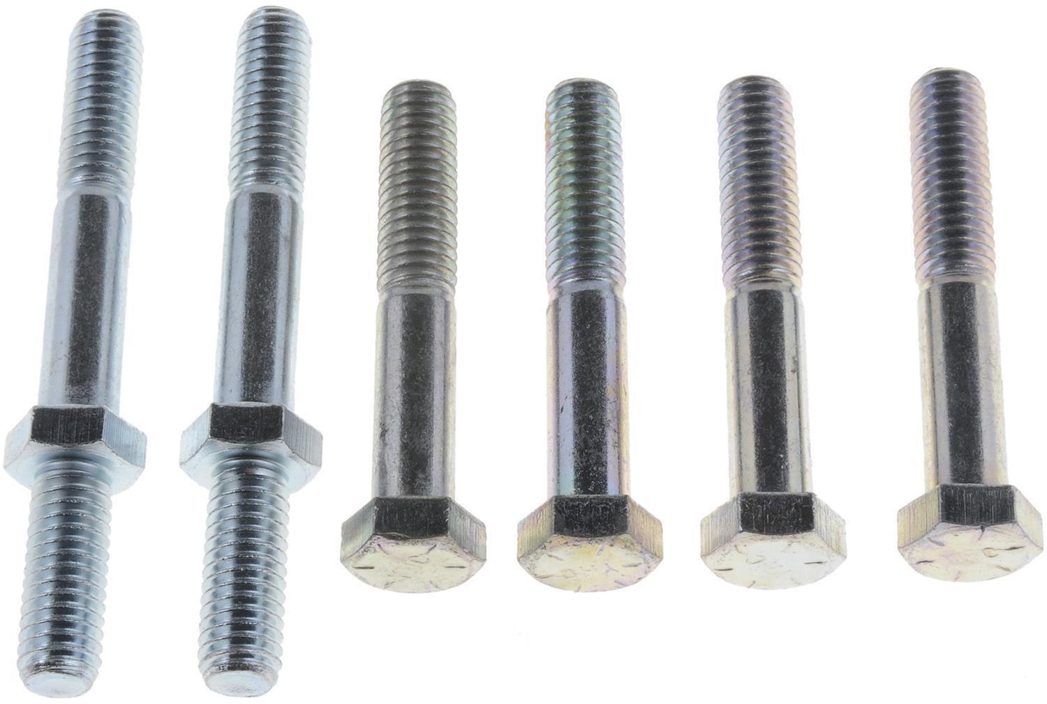 Dorman 675-217 Dorman Exhaust Flange Hardware Kits | Summit Racing