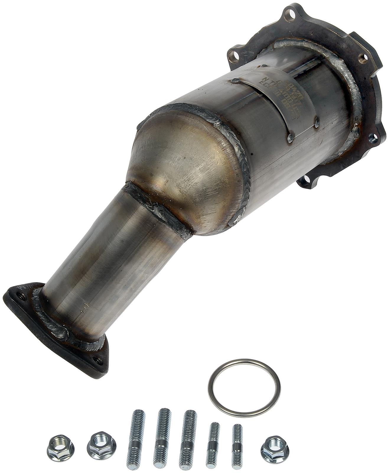 Dorman 678507 Dorman DirectFit Manifold Catalytic Converters Summit