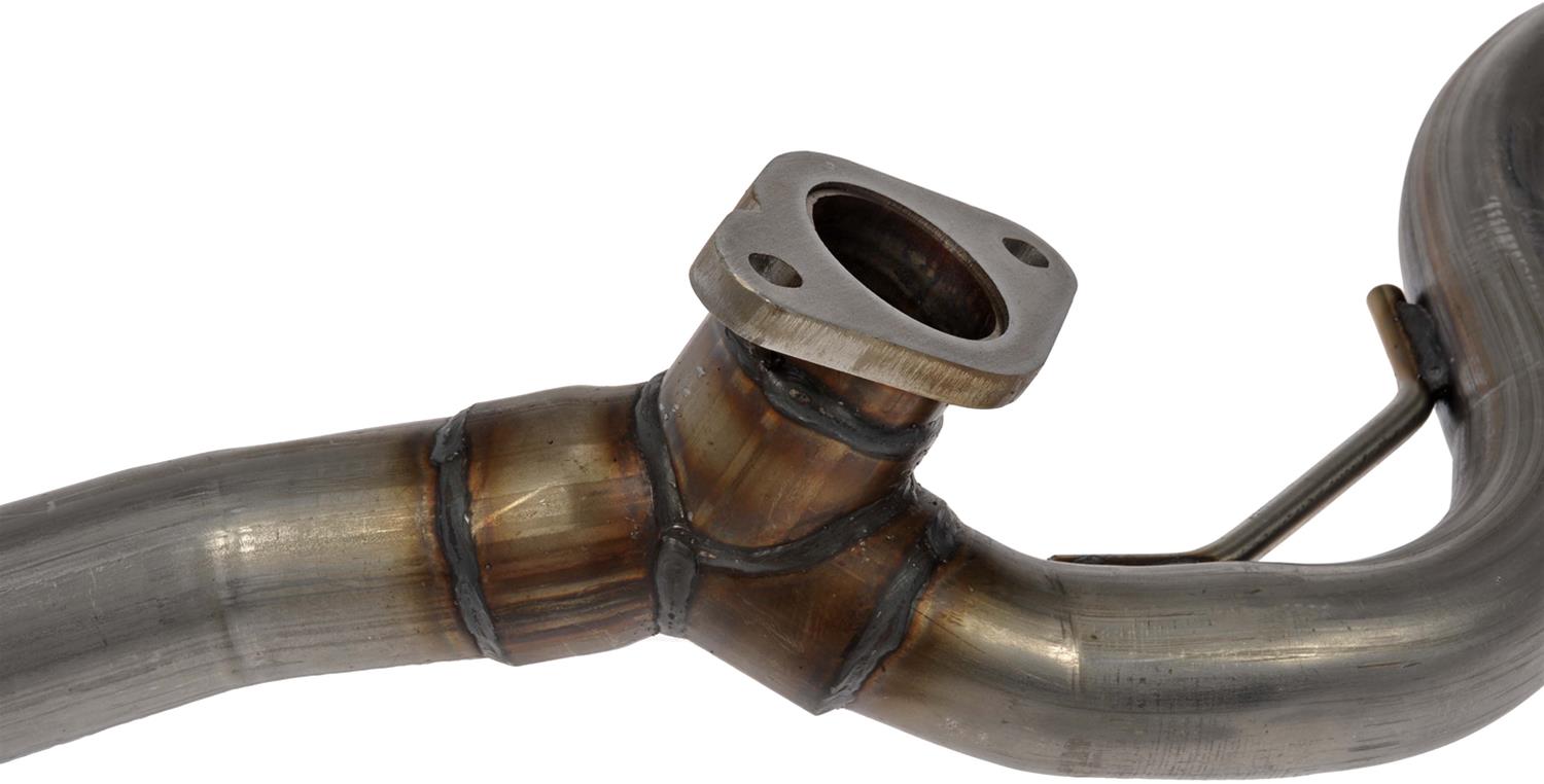 Dorman 679-017 Exhaust Crossover Pipe - Chevrolet, GMC | 10191474 53647