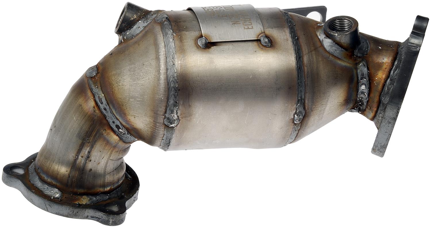 Dorman 679516 Dorman DirectFit Catalytic Converters Summit Racing