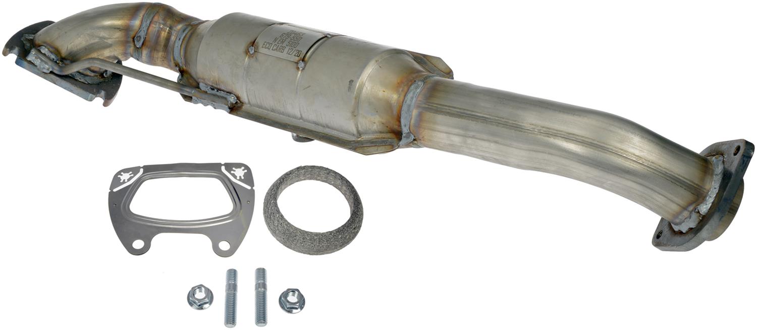 Dorman 679550 Dorman DirectFit Catalytic Converters Summit Racing