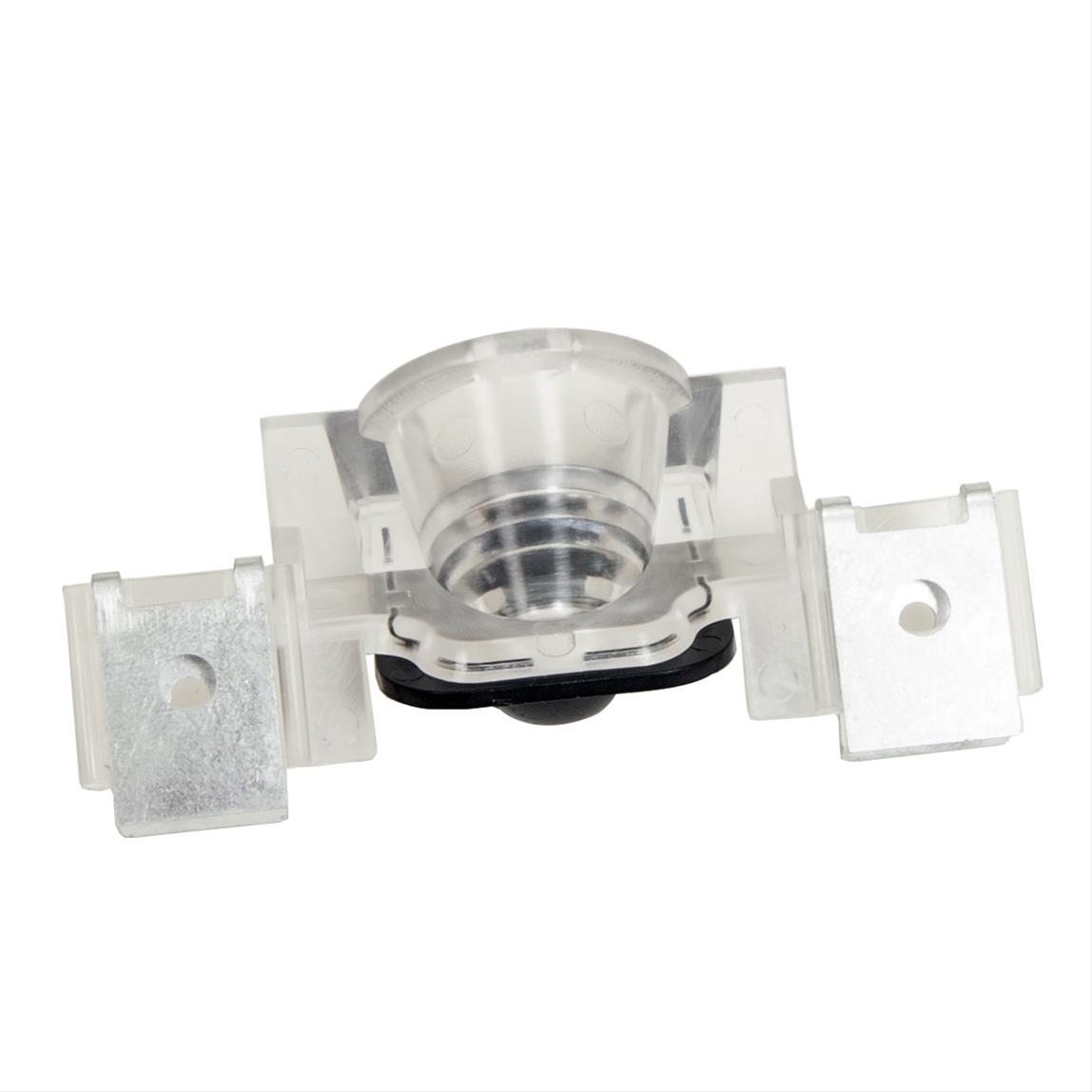 Dorman 68175 Dorman License Plate Light Assemblies Summit Racing