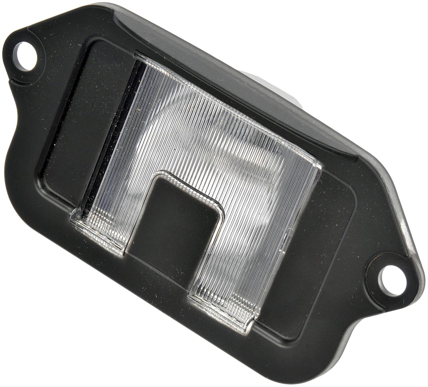 Dorman 68179 Dorman License Plate Light Lenses Summit Racing