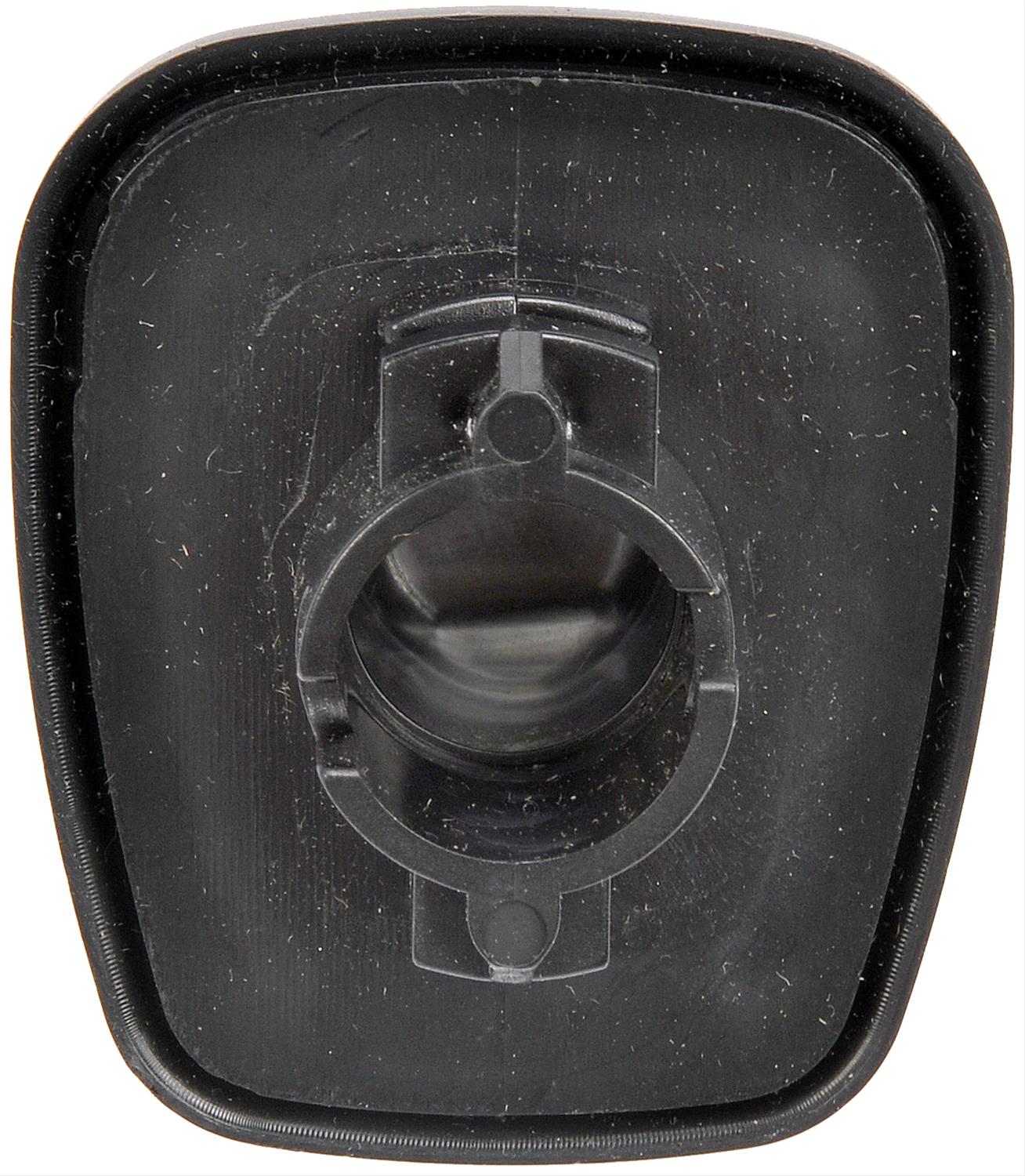 Dorman 68181 Dorman License Plate Light Lenses Summit Racing