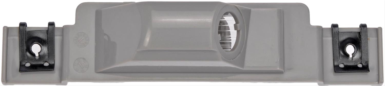 Dorman HELP! License Plate Light Lens 68175 | O'Reilly Auto Parts