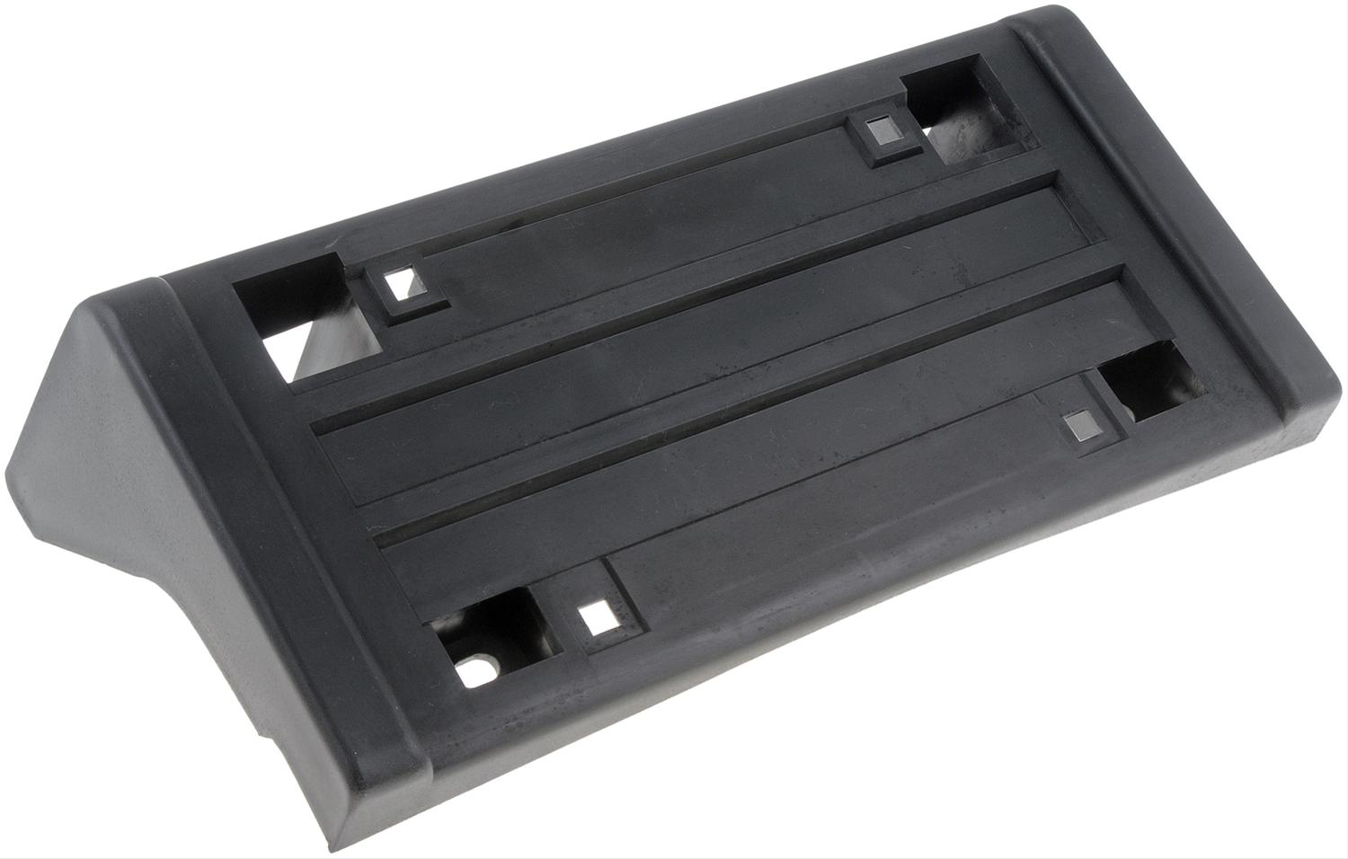 ♪♪ Dorman 68184 Dorman License Plate Brackets | Summit Racing