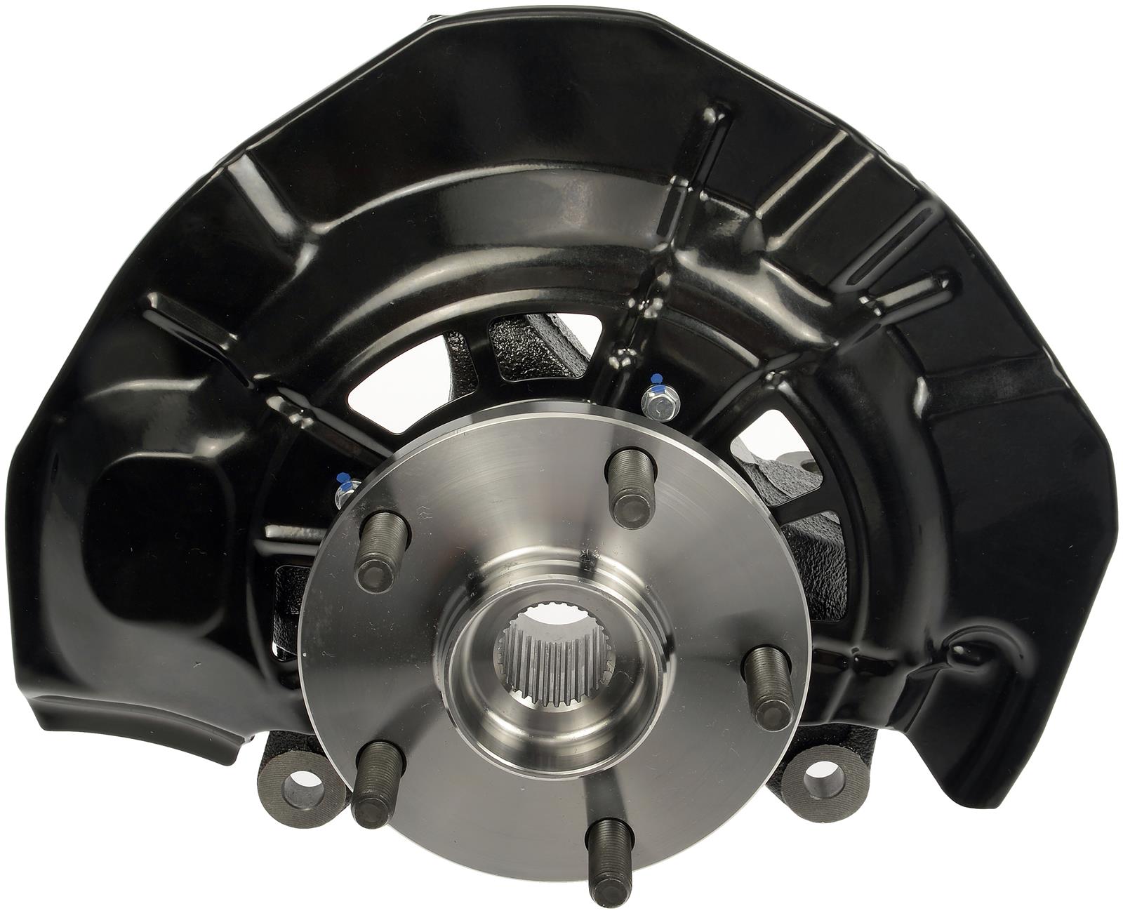 Dorman 686-260 Dorman Loaded Steering Knuckles | Summit Racing