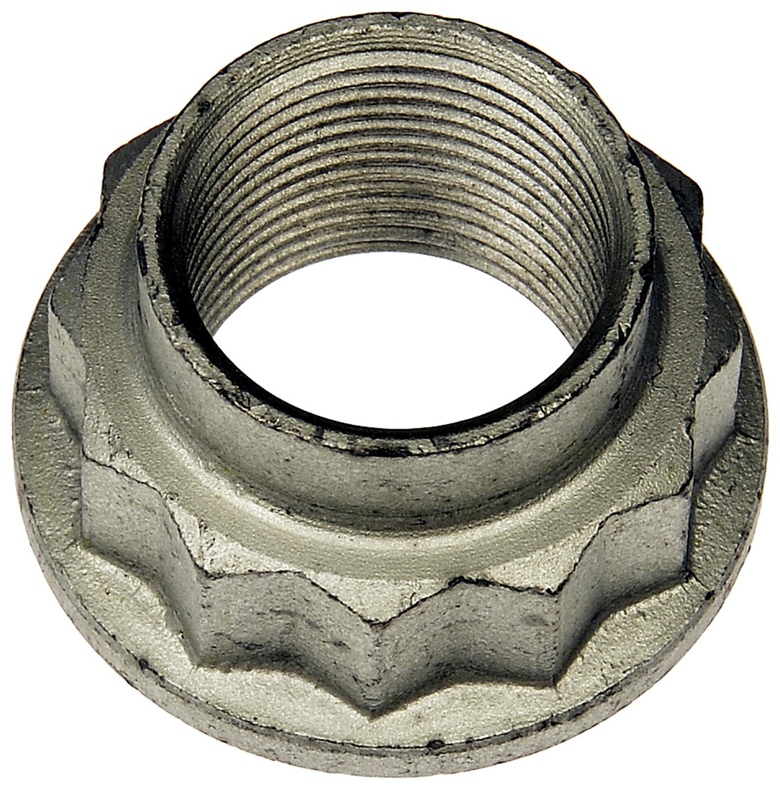 Dorman 686-260 Dorman Loaded Steering Knuckles | Summit Racing