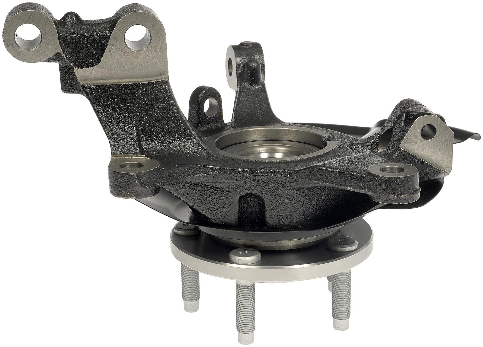 Dorman 686-262 Dorman Loaded Steering Knuckles | Summit Racing