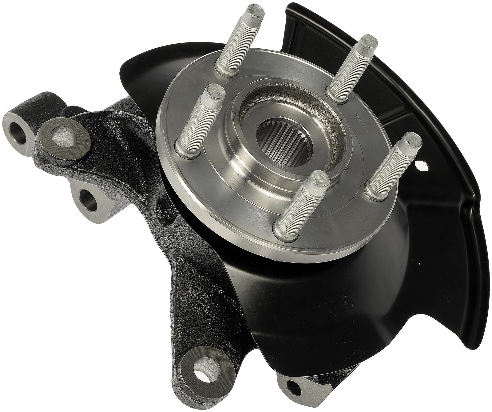Dorman 686-263 Dorman Loaded Steering Knuckles | Summit Racing