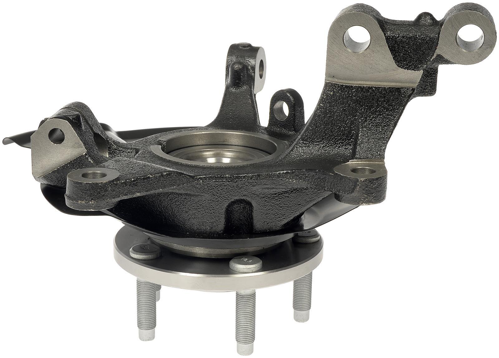 Dorman 686-263 Dorman Loaded Steering Knuckles | Summit Racing