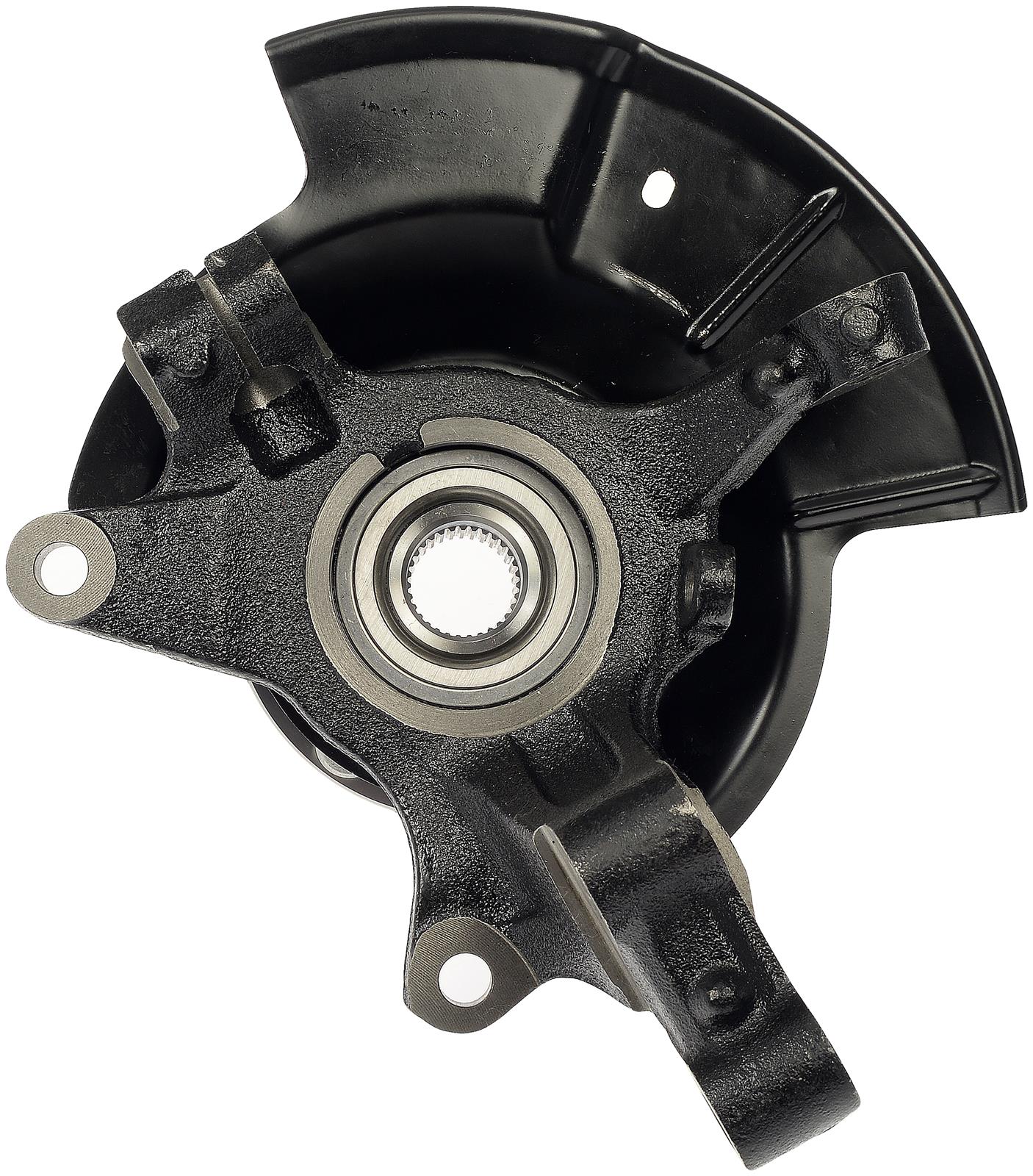Dorman 686-263 Dorman Loaded Steering Knuckles | Summit Racing