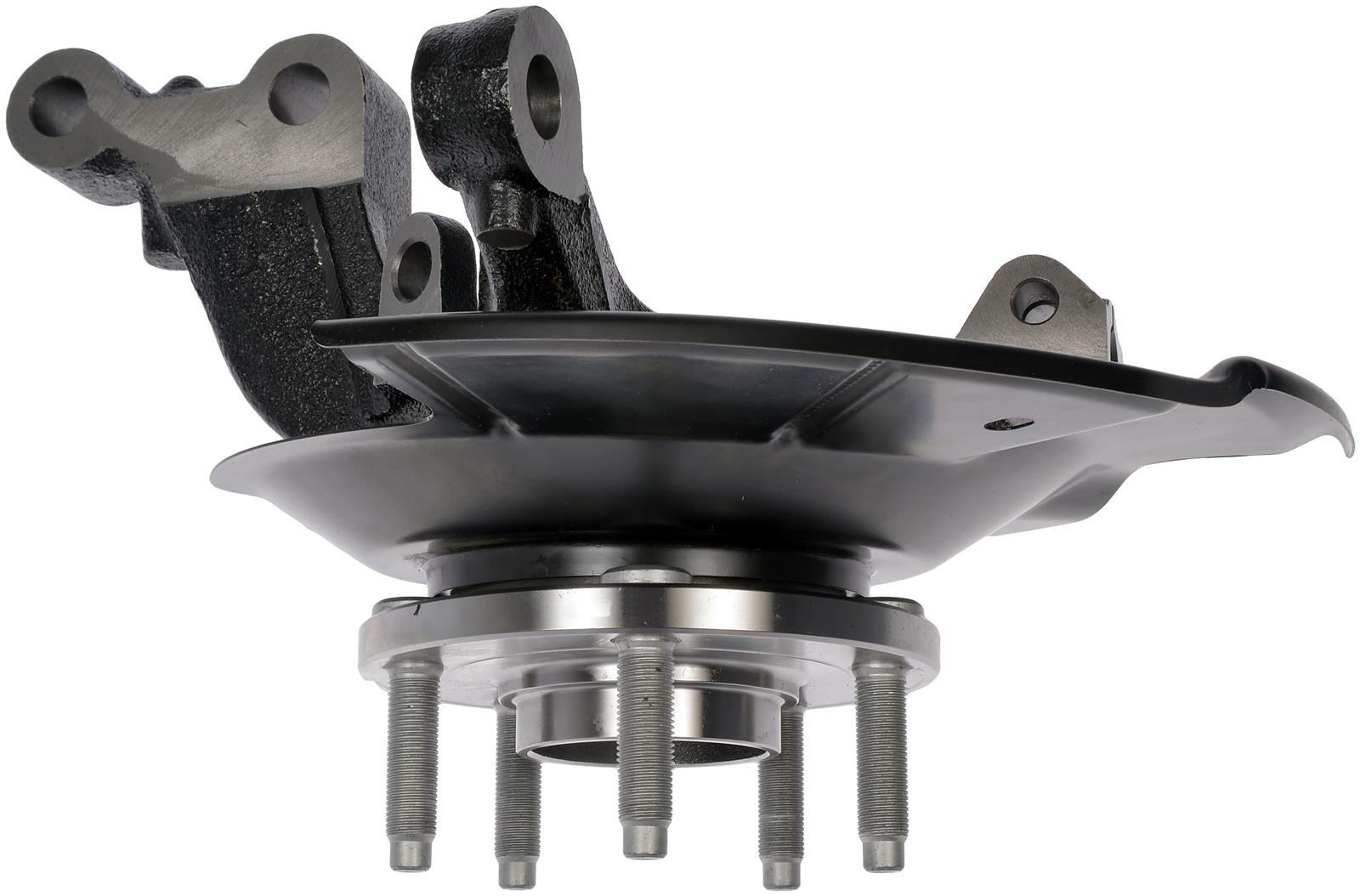Dorman 686-265 Dorman Loaded Steering Knuckles | Summit Racing