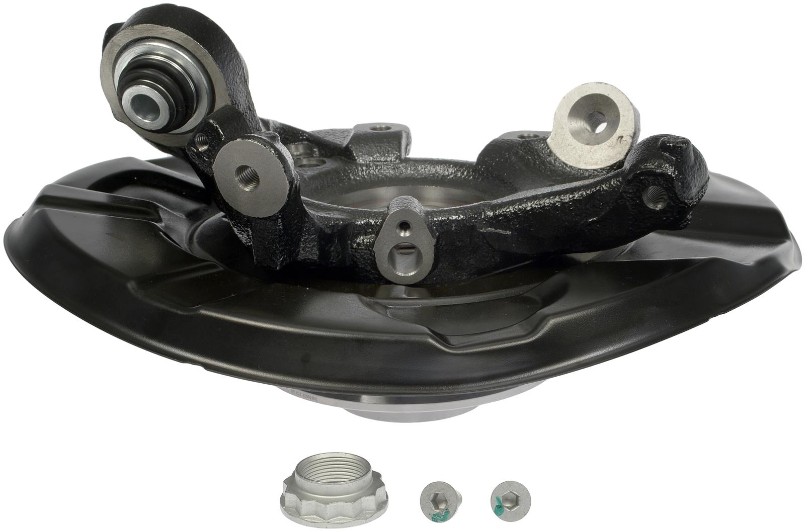 Dorman 686-270 Dorman Loaded Steering Knuckles | Summit Racing