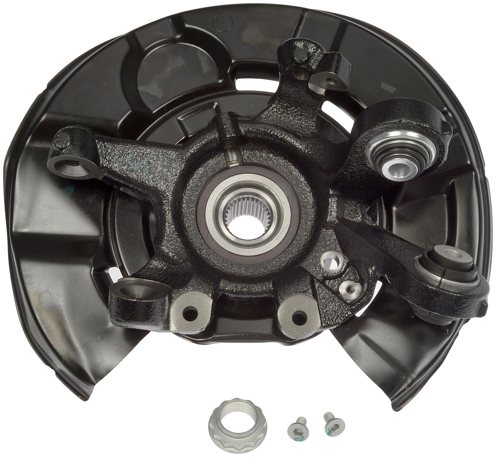 Dorman 686-270 Dorman Loaded Steering Knuckles | Summit Racing
