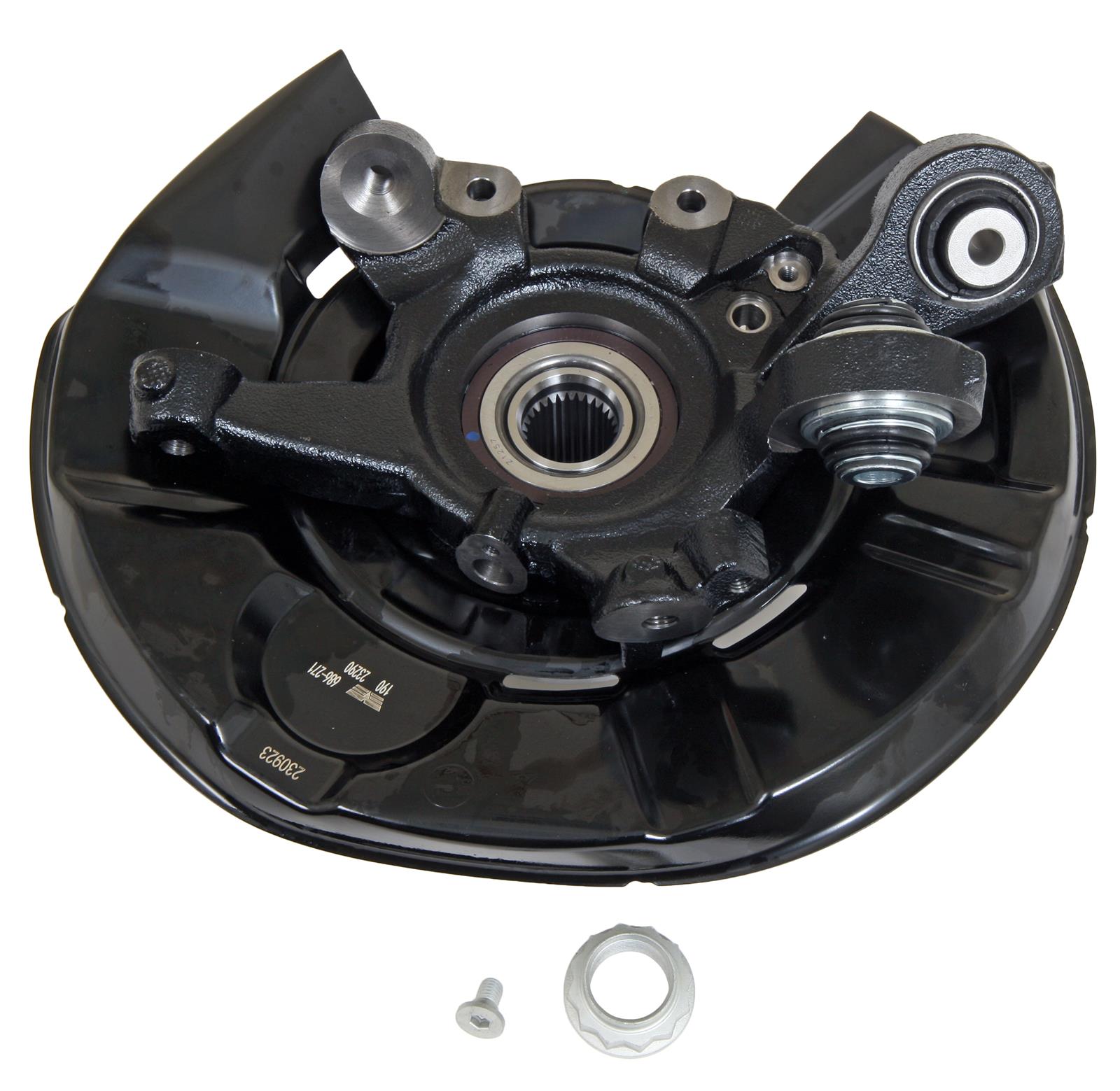 Dorman 686-271 Dorman Steering Knuckles | Summit Racing