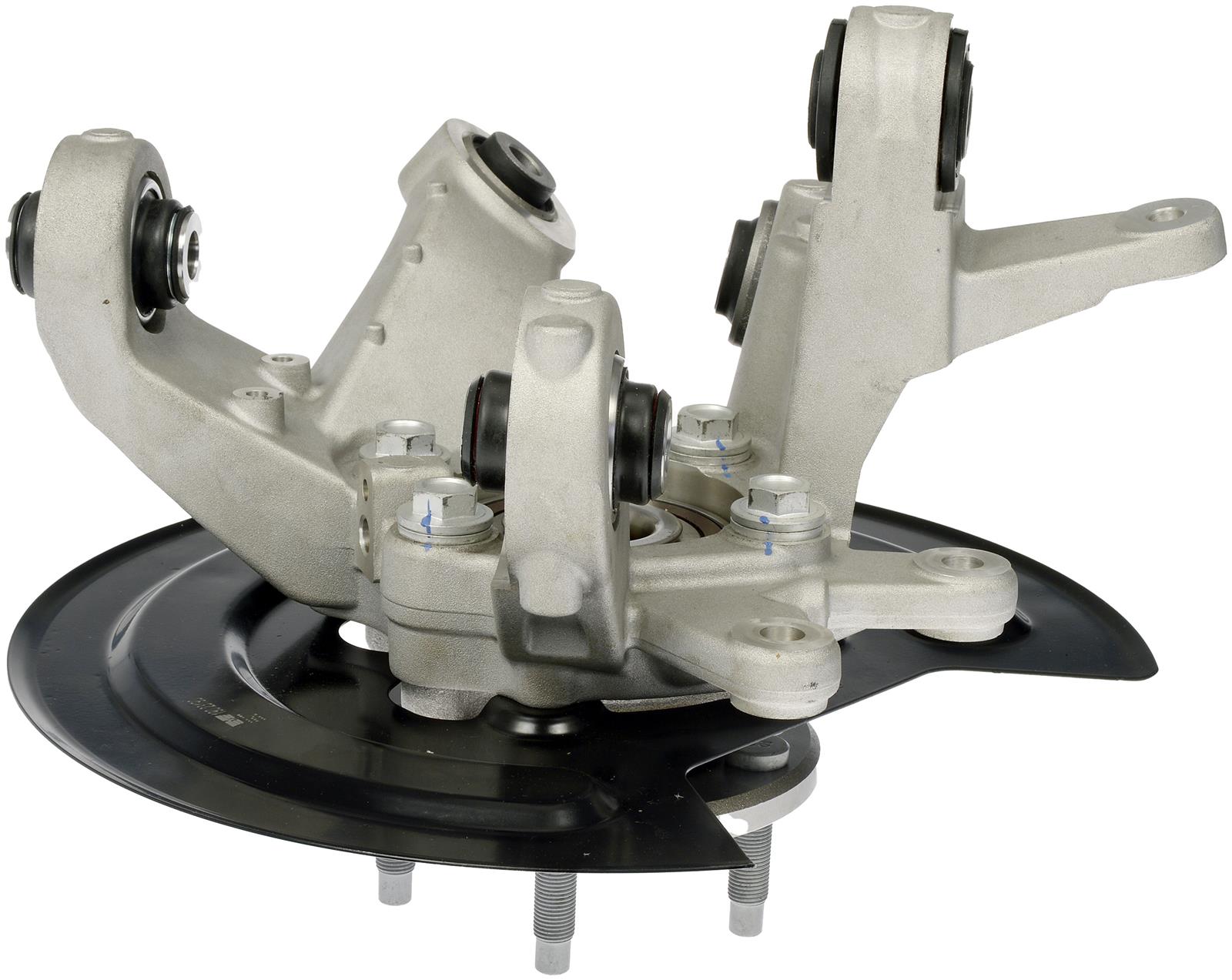 Dorman 686-277 Dorman Loaded Steering Knuckles | Summit Racing