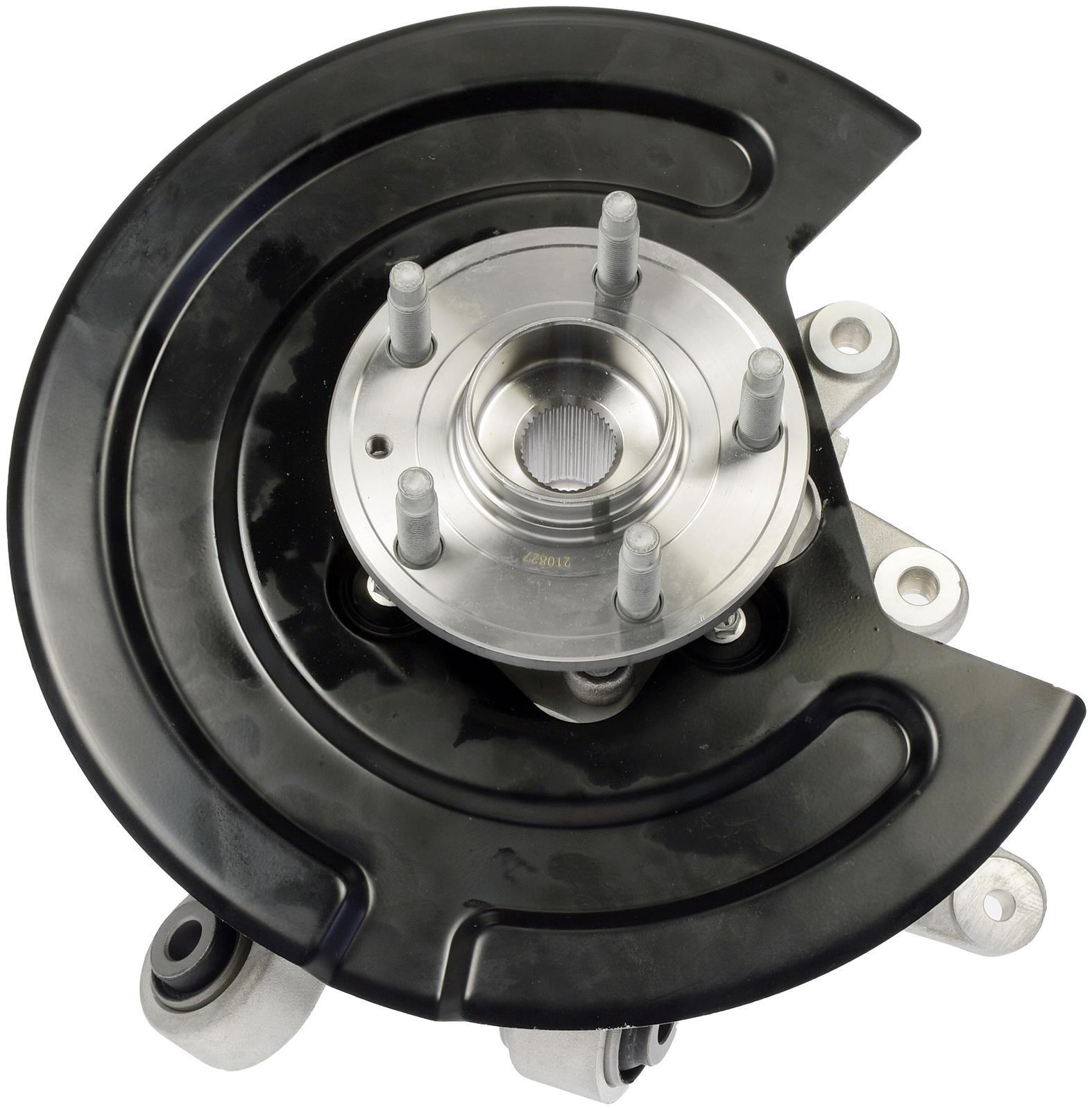 Dorman 686-277 Dorman Loaded Steering Knuckles | Summit Racing