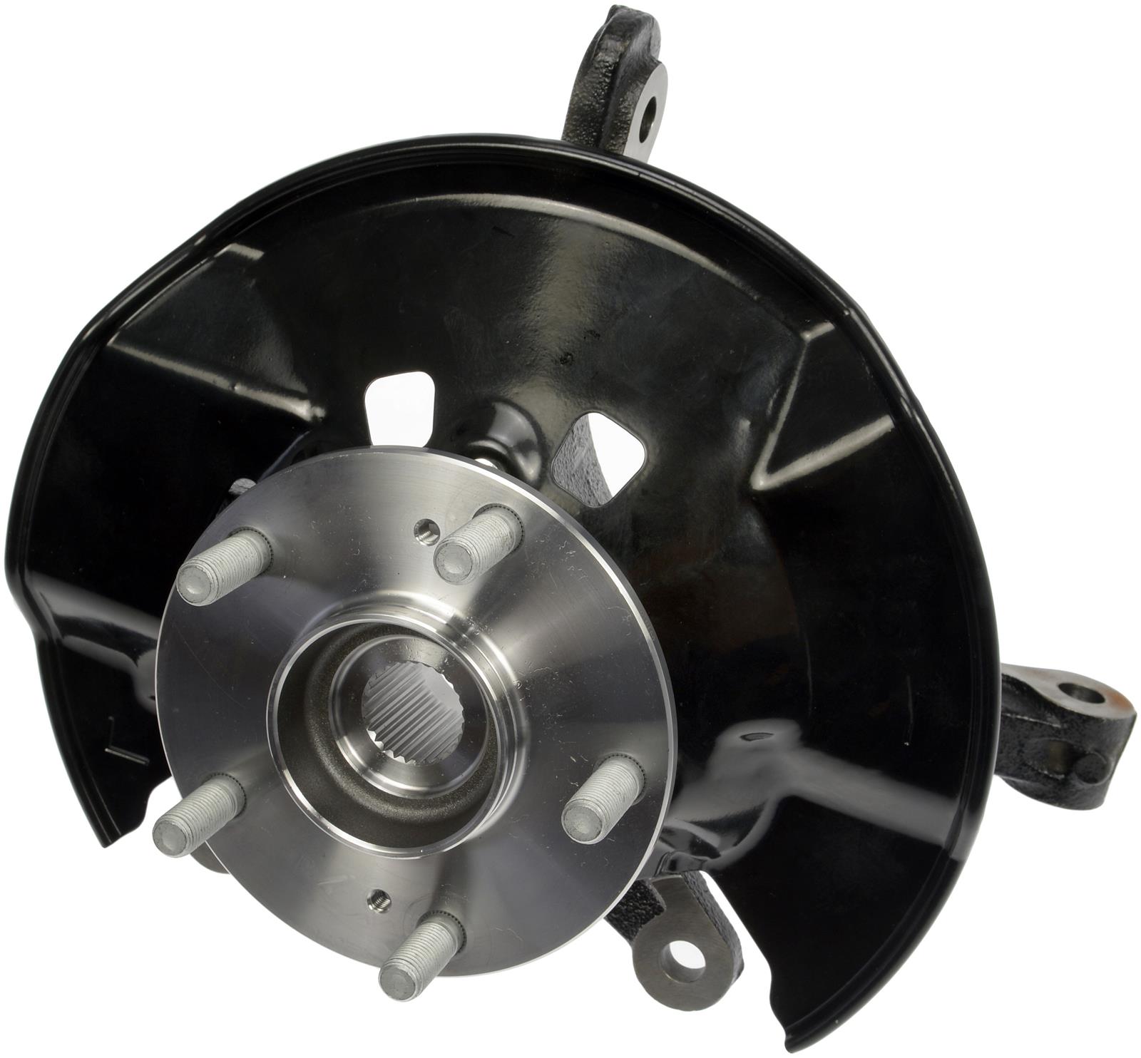 Dorman 686-356 Dorman Loaded Steering Knuckles | Summit Racing