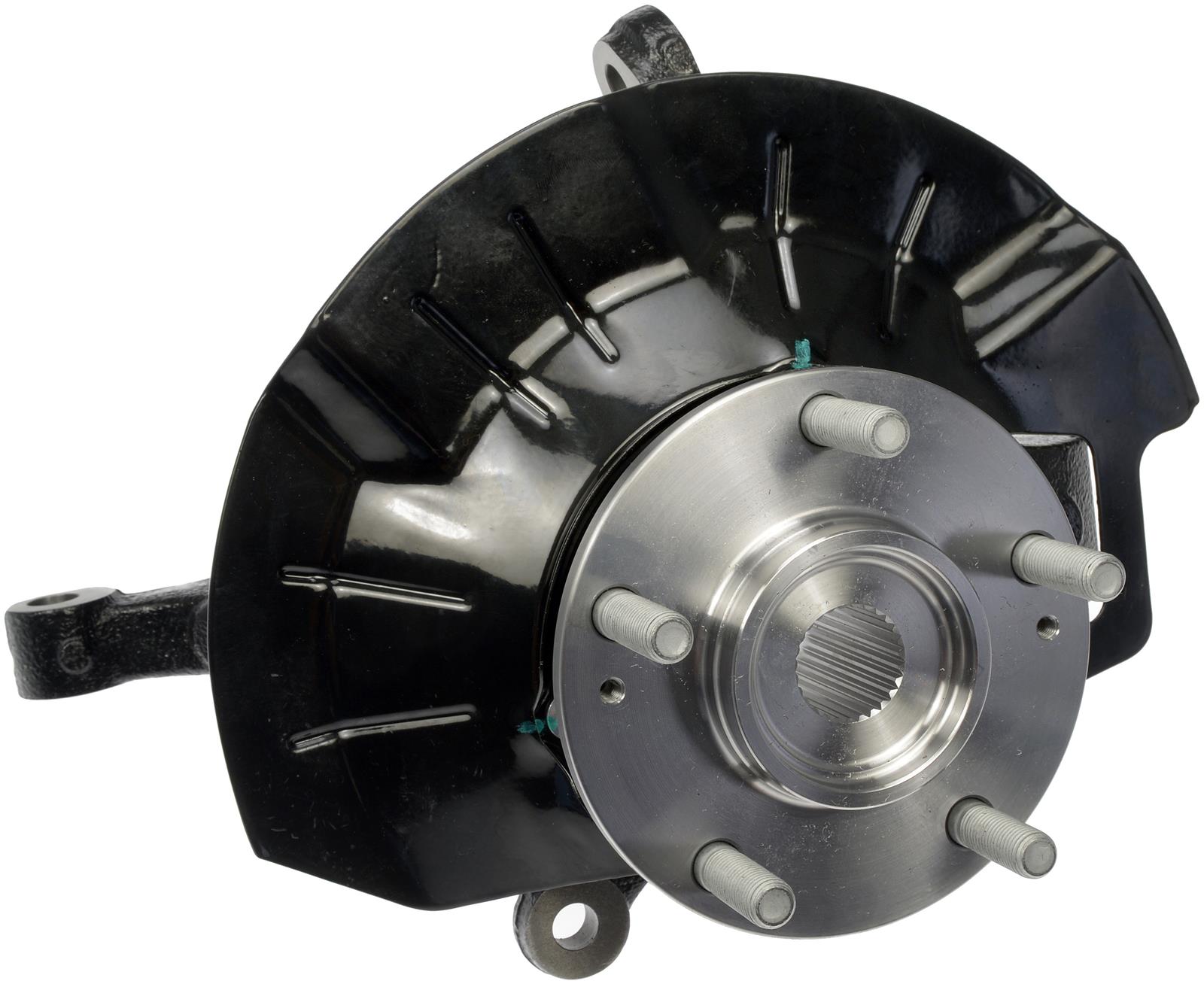 Dorman 686-365 Dorman Loaded Steering Knuckles | Summit Racing