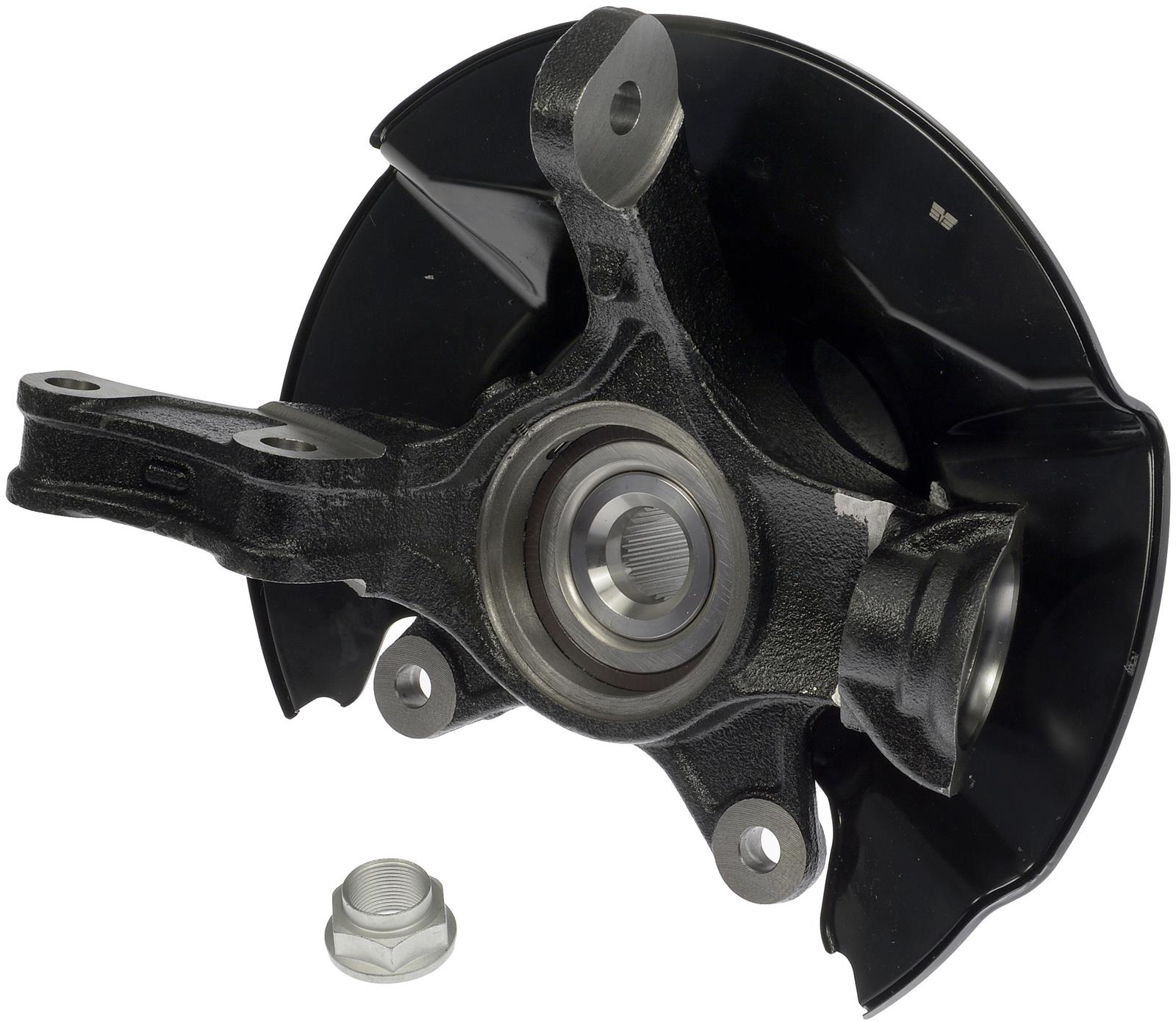 Dorman 686-370 Dorman Loaded Steering Knuckles | Summit Racing