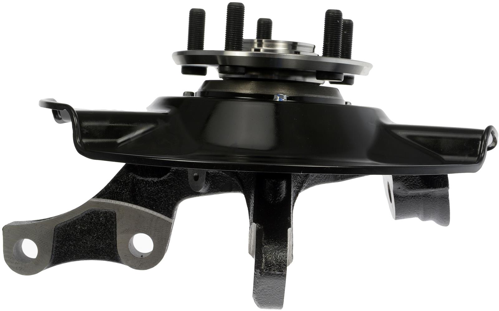 Dorman 686-370 Dorman Loaded Steering Knuckles | Summit Racing