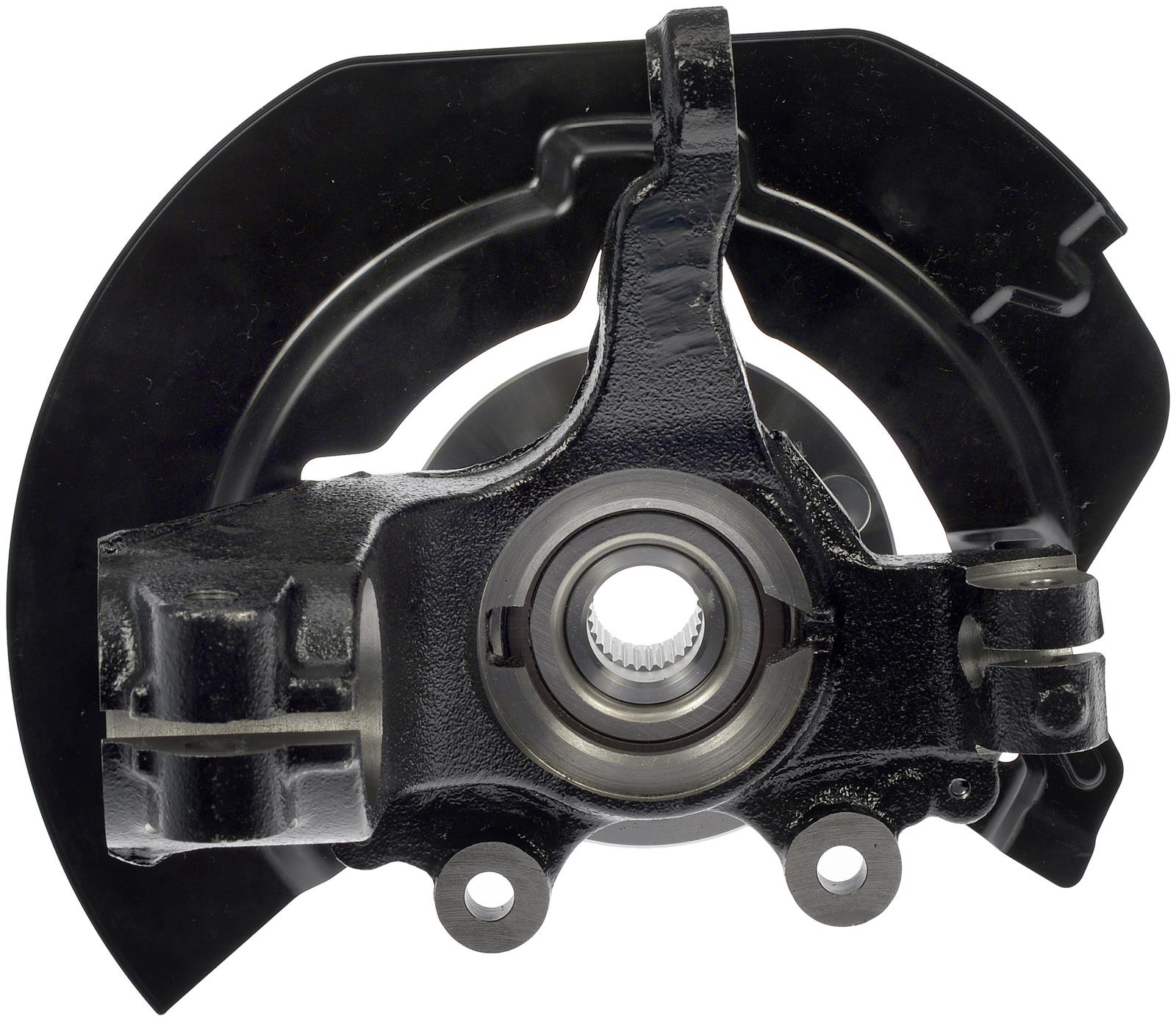 Dorman 686-380 Dorman Loaded Steering Knuckles | Summit Racing