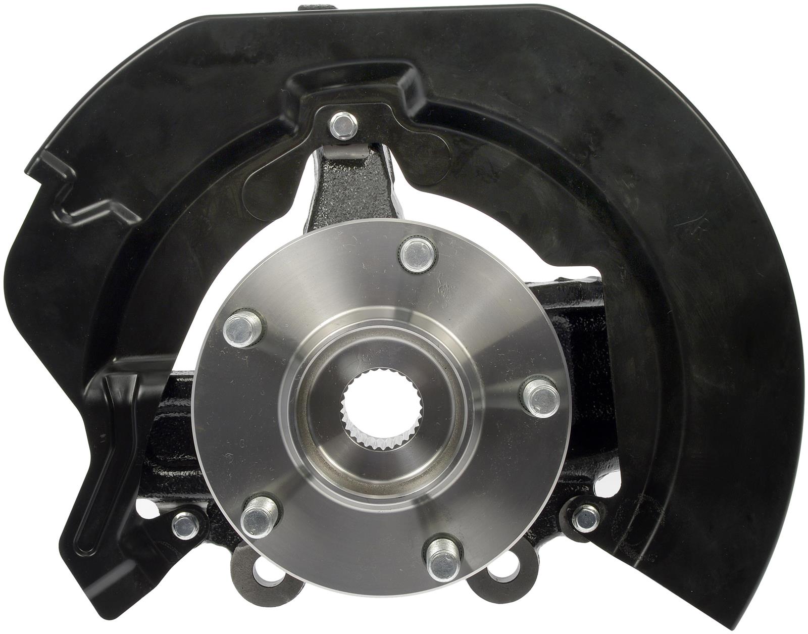 Dorman 686-380 Dorman Loaded Steering Knuckles | Summit Racing