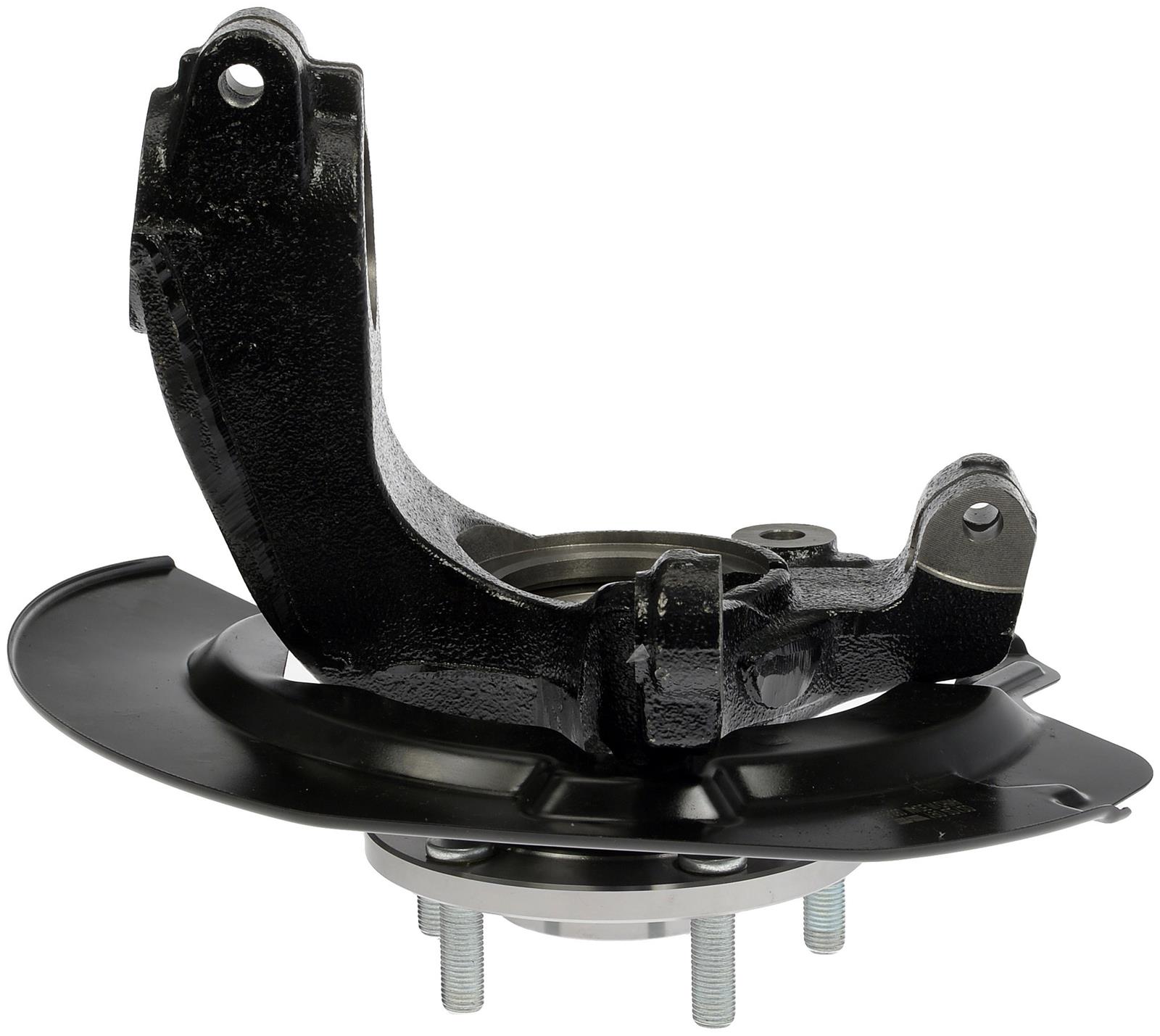 Dorman 686-381 Dorman Loaded Steering Knuckles | Summit Racing