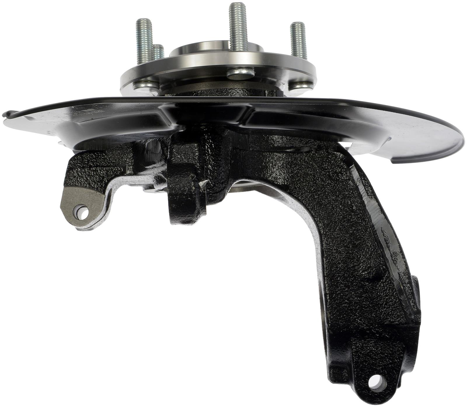 Dorman 686-381 Dorman Loaded Steering Knuckles | Summit Racing
