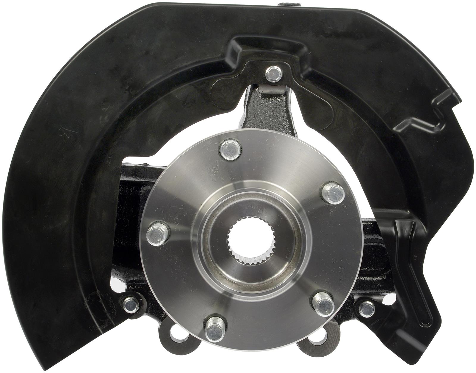 Dorman 686-381 Dorman Loaded Steering Knuckles | Summit Racing