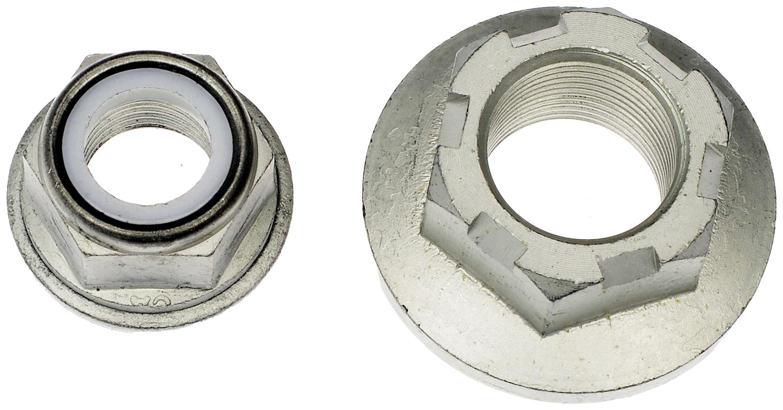 Dorman 686-420 Dorman Loaded Steering Knuckles | Summit Racing