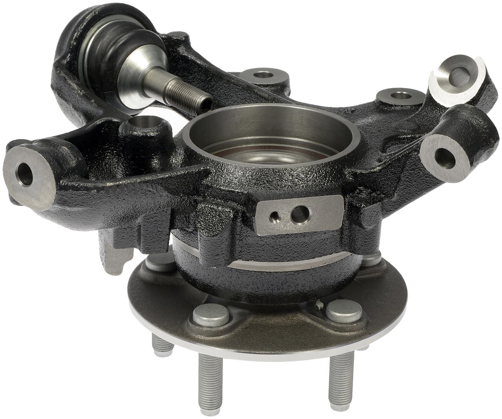 Dorman 686-420 Dorman Loaded Steering Knuckles | Summit Racing