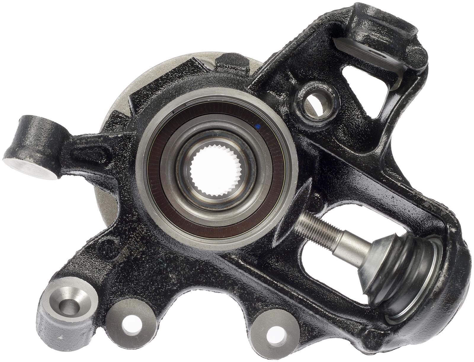 Dorman 686-420 Dorman Loaded Steering Knuckles | Summit Racing