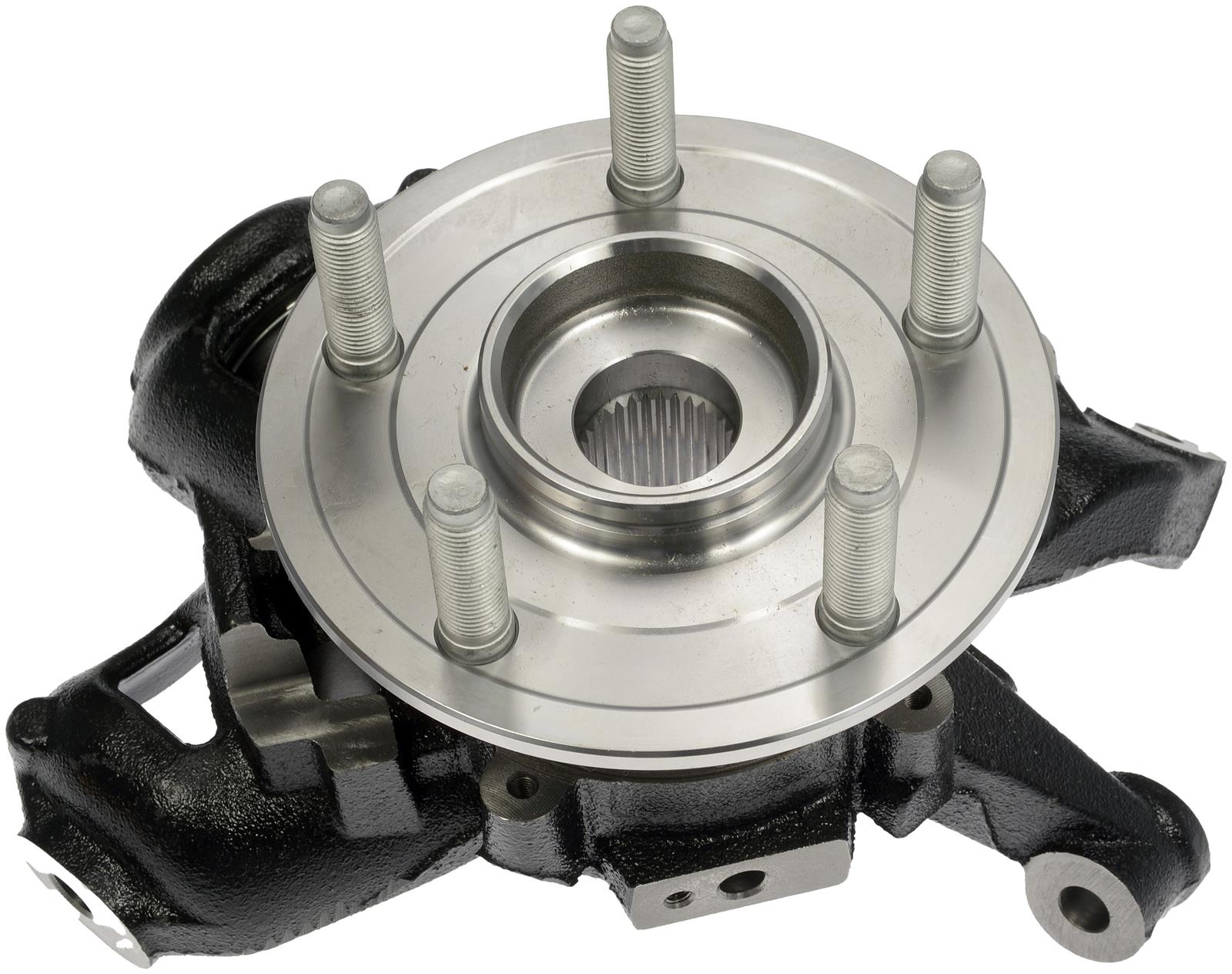 Dorman 686-421 Dorman Loaded Steering Knuckles | Summit Racing